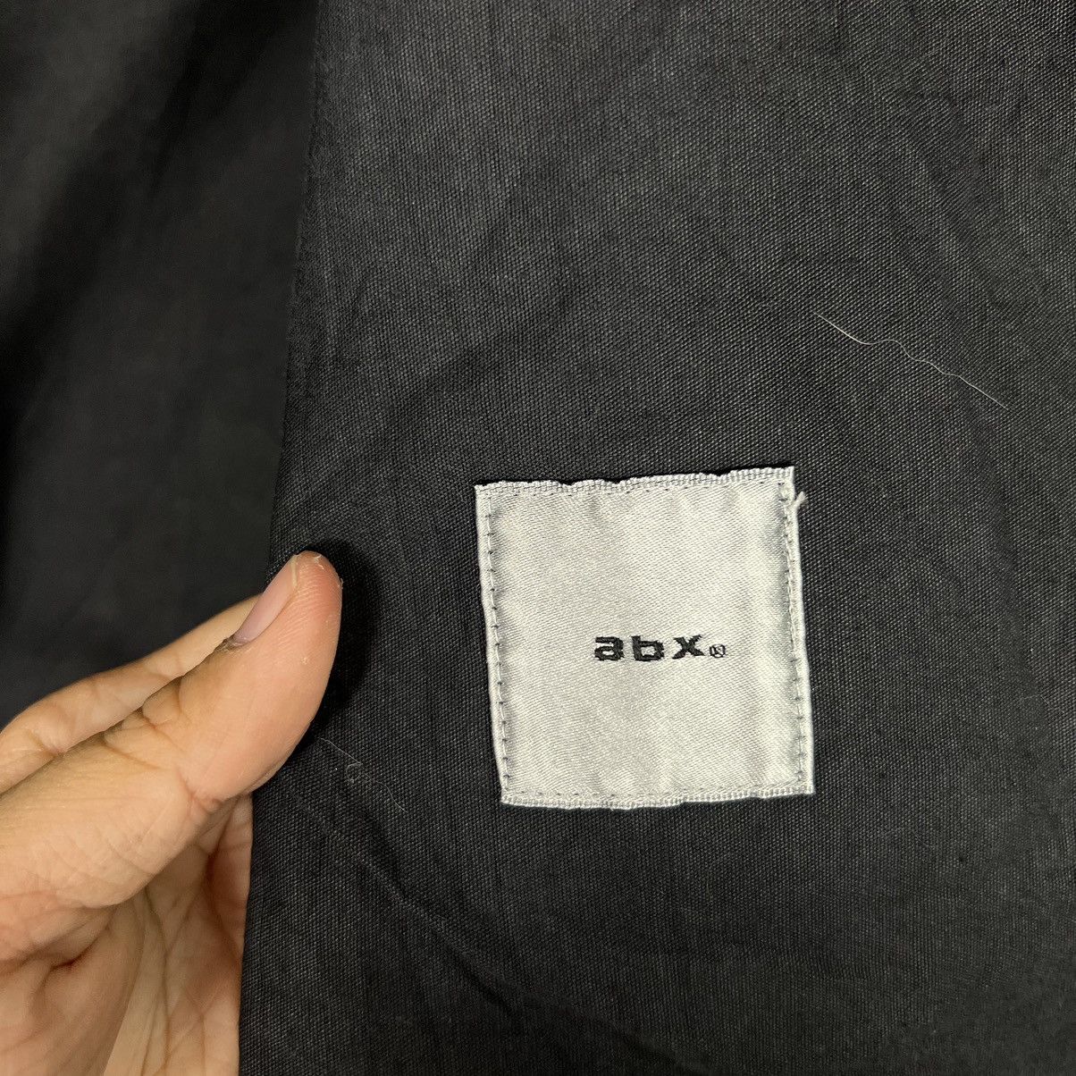 Issey Miyake 🔥 ABX ISSEY MIYAKE JACKET Size US M / EU 48-50 / 2 - 13 Thumbnail