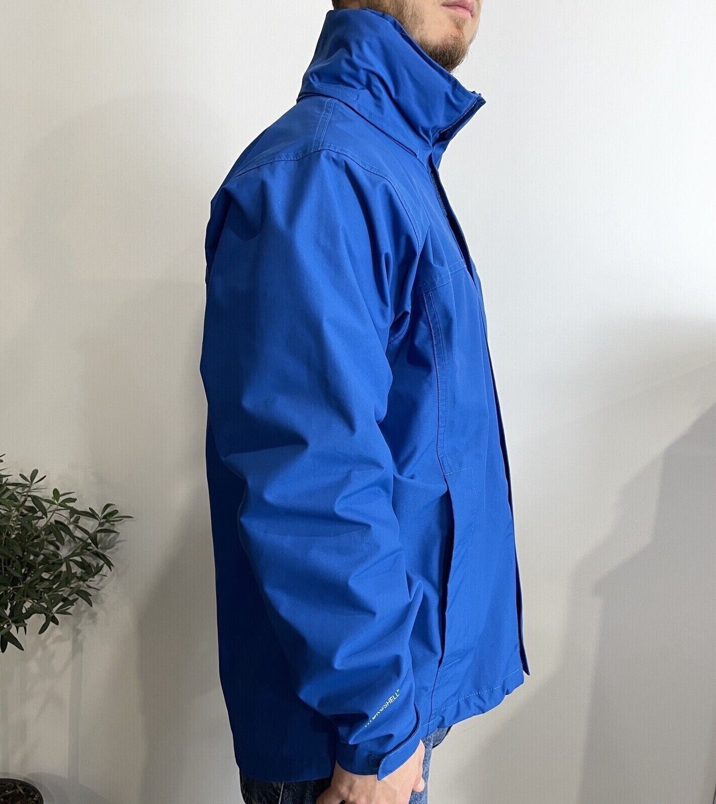 Berghaus Berghaus Mens Hydroshell Waterproof Hiking Outdoor Jacket Size US M / EU 48-50 / 2 - 4 Thumbnail