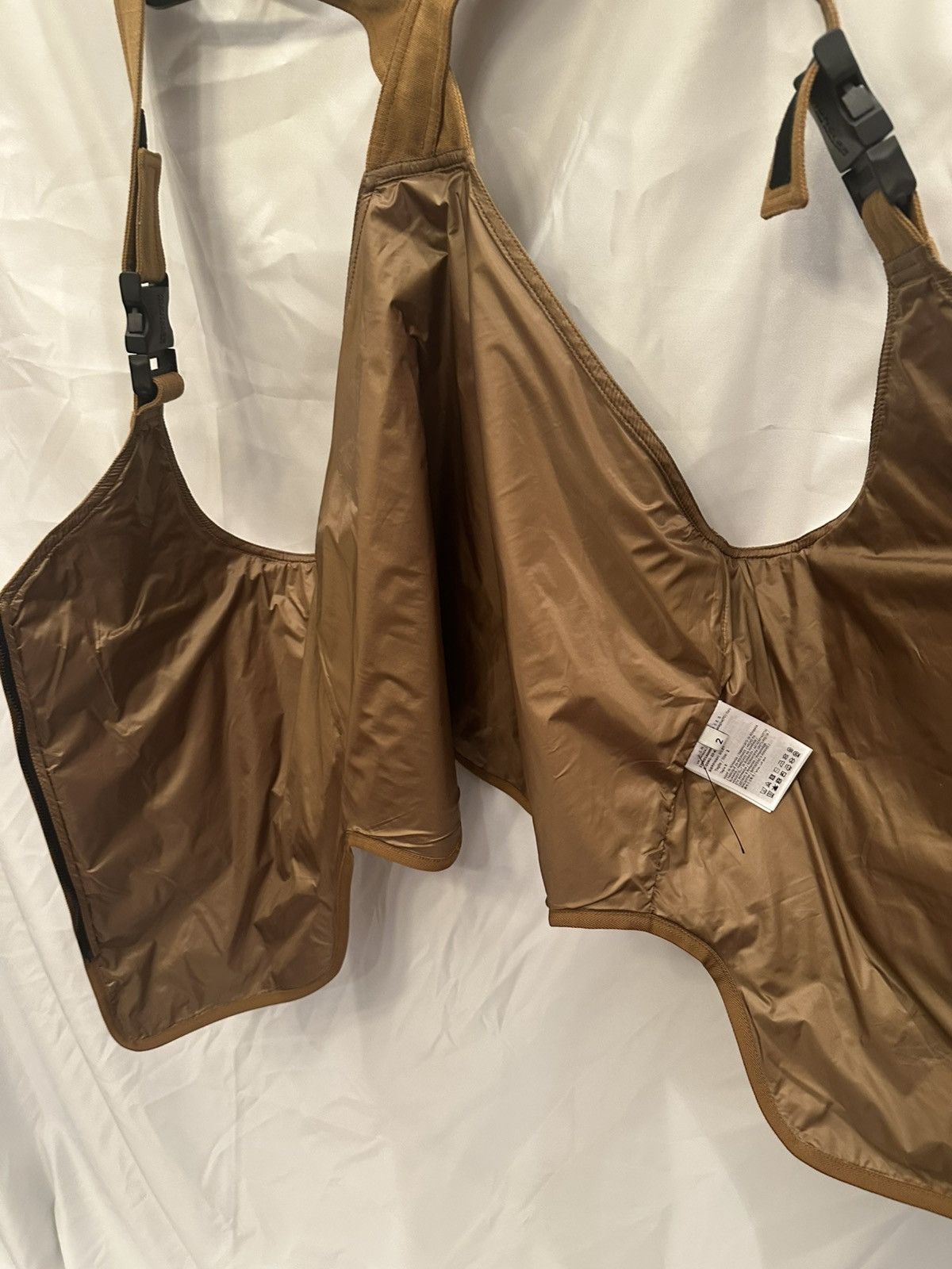 Moncler Genius × Salehe Bembury Moncler x Salehe Bembury Size US M / EU 48-50 / 2 - 5 Thumbnail