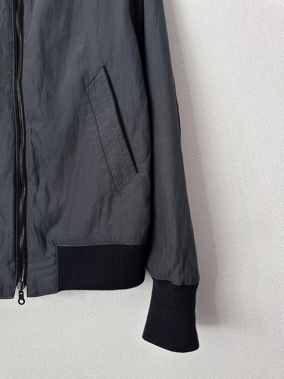 Rag & Bone Rag & Bone Reversible Jacket Made in USA Zip Mens Size S Size US S / EU 44-46 / 1 - 17 Thumbnail