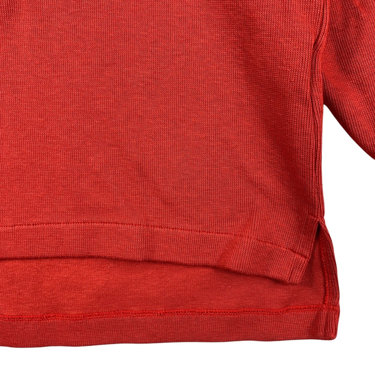 Other Vintage MISTER U rugby long sleeve polo tee Size US L / EU 52-54 / 3 - 8 Thumbnail