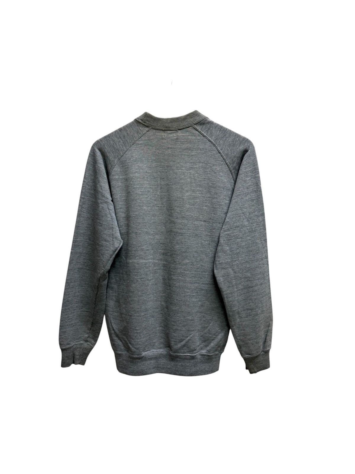 Russell Athletic Vintage 90s Russell Athletic Alabama X Mizuno Sweatshirt Size US S / EU 44-46 / 1 - 2 Thumbnail