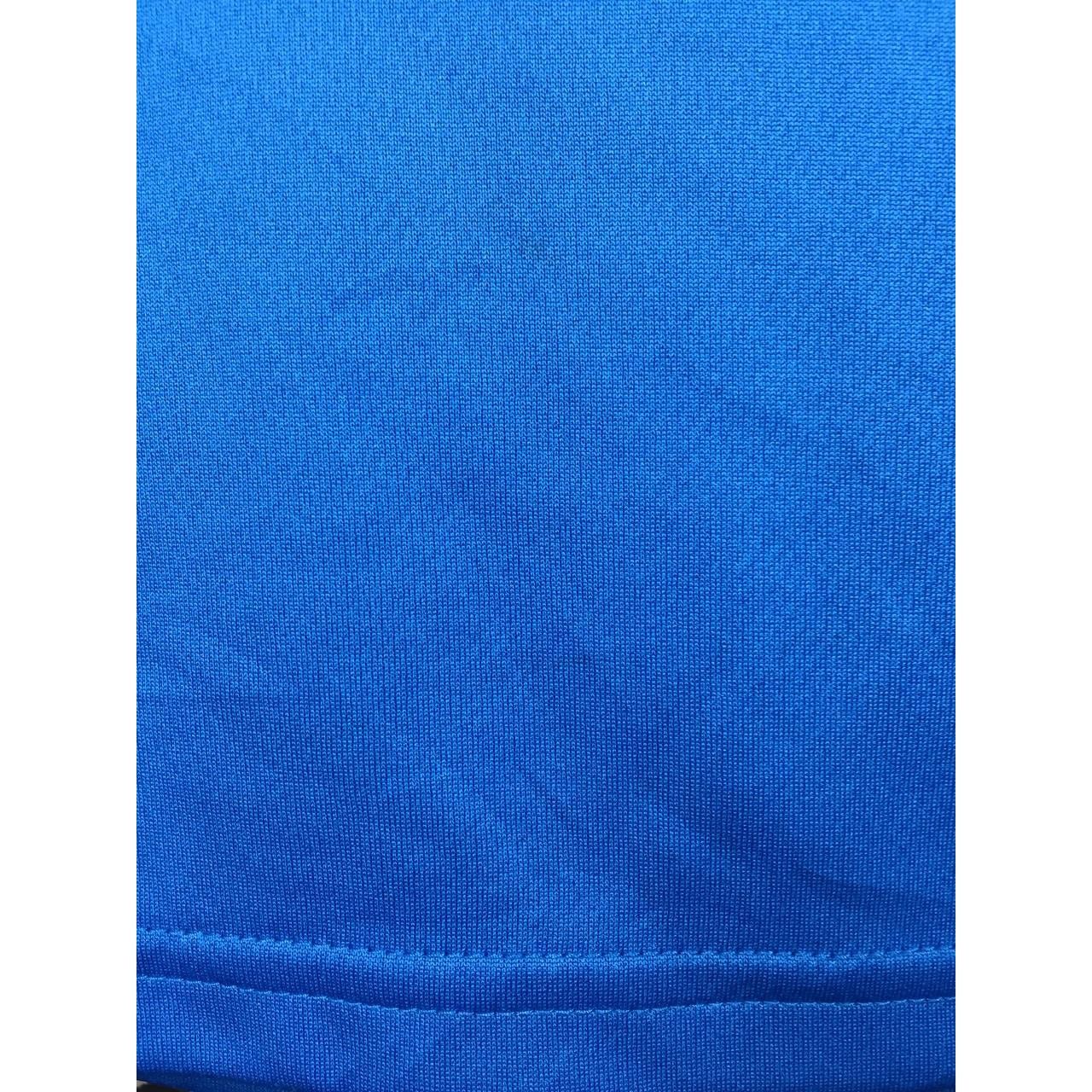 Adidas × Vintage Adidas Small Logo Exercise Performance Activewear Tee Size US M / EU 48-50 / 2 - 4 Thumbnail