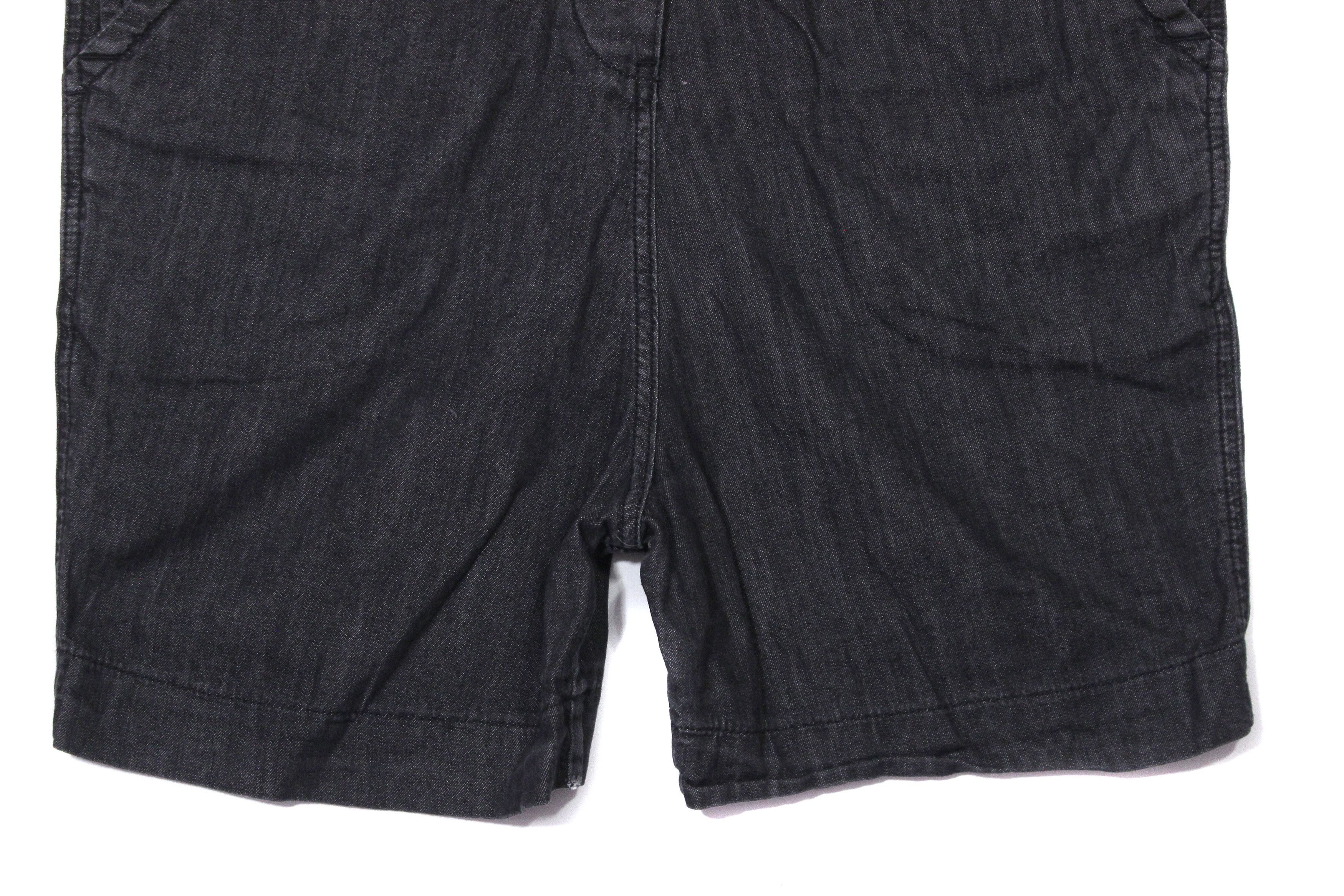 Acne Studios Cyril Jeans Overall Size XS / US 0-2 / IT 36-38 - 4 Thumbnail