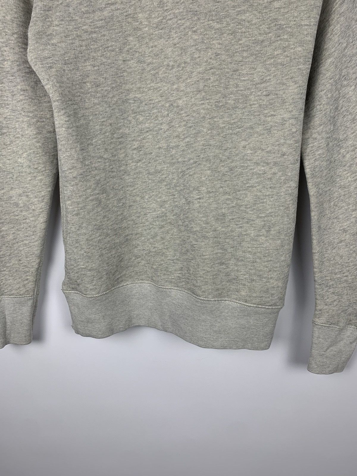 Polo Ralph Lauren Y2K Polo Ralph Lauren Speed Chaser Sweatshirt Ladies Size S Size S / US 4 / IT 40 - 15 Thumbnail
