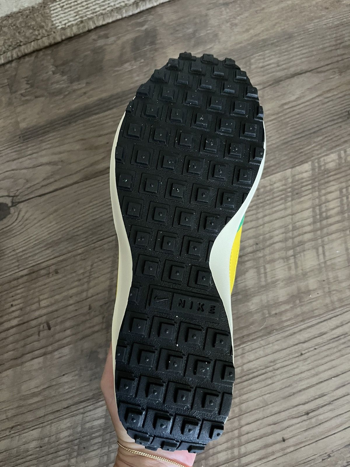 Nike Waffle Debut Vintage