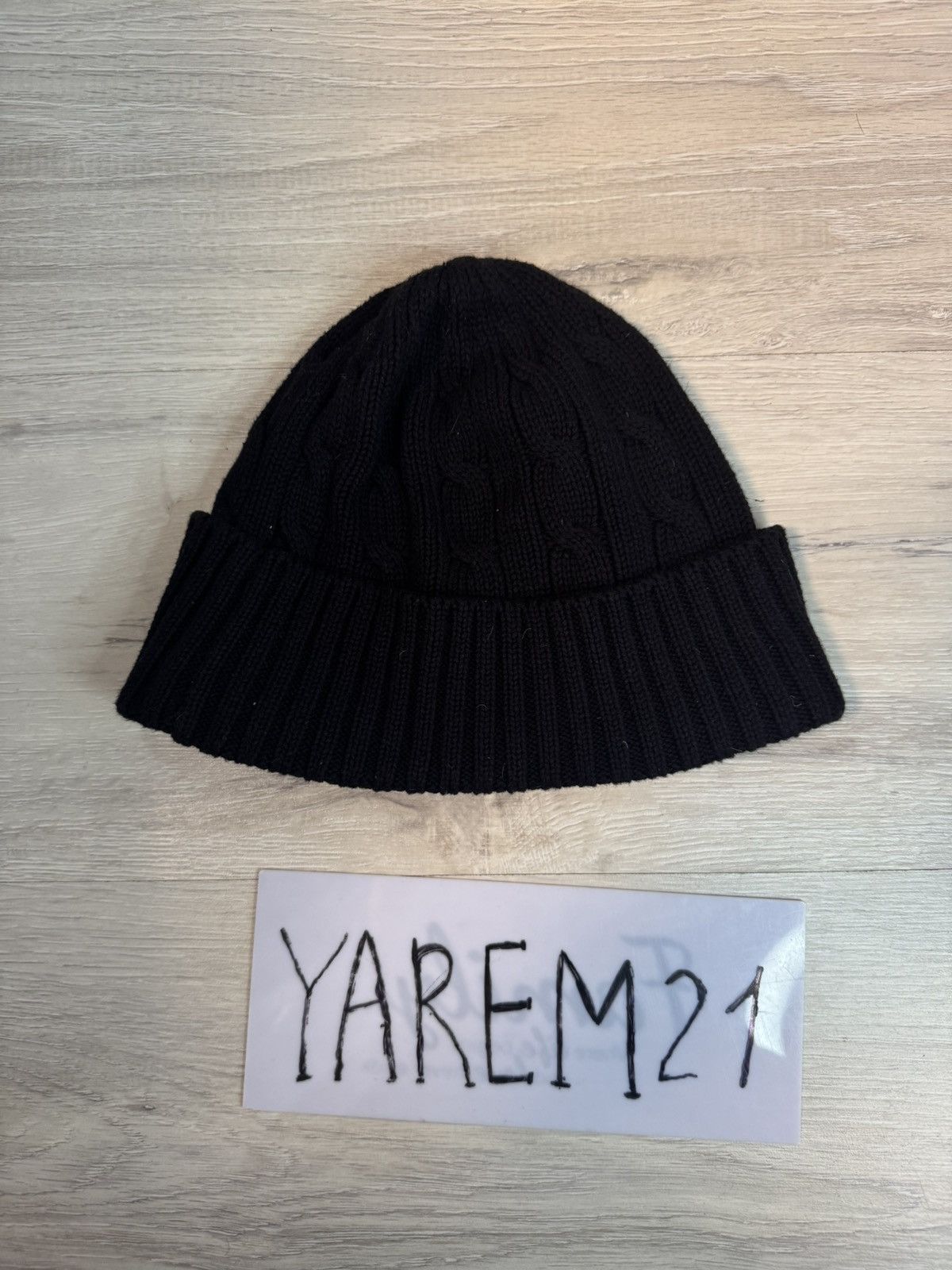 Polo Ralph Lauren Polo Ralph Lauren hat cap Size ONE SIZE - 2 Thumbnail