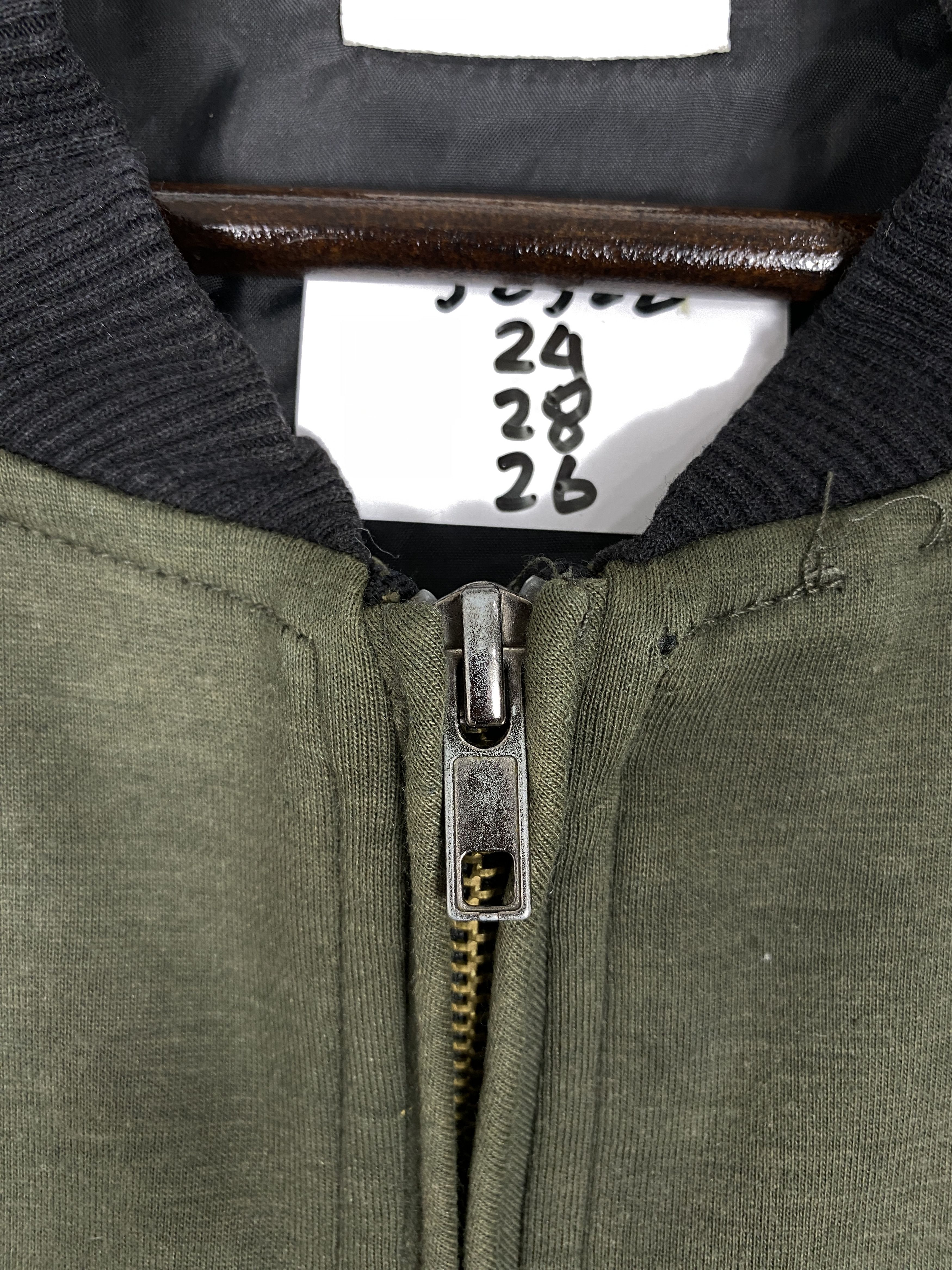 Japanese Brand Vintage Sundogs Jacket J2322 Size US M / EU 48-50 / 2 - 3 Thumbnail