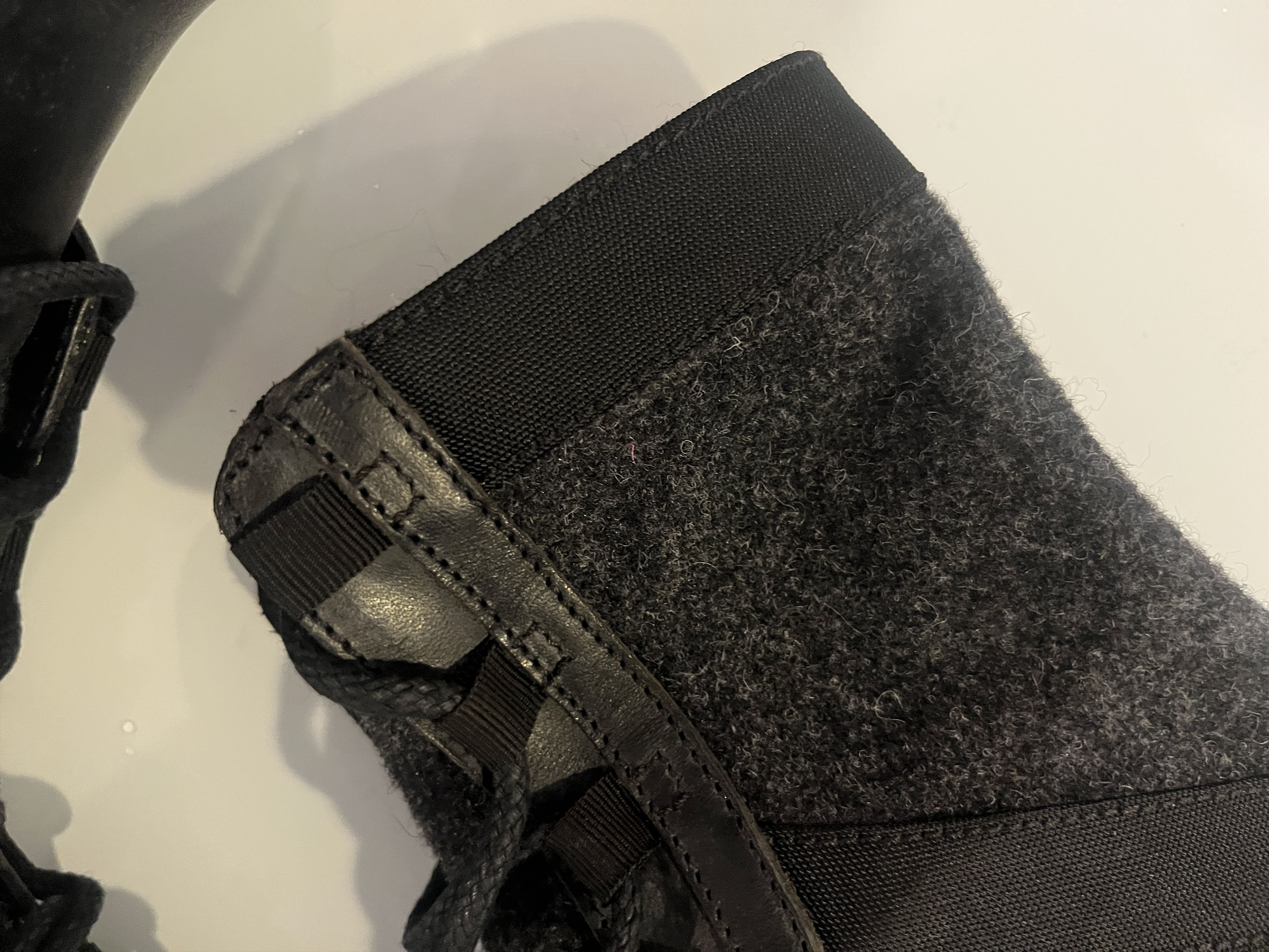 Rag & Bone Military Sawtooth Size US 11 / EU 44 - 5 Thumbnail