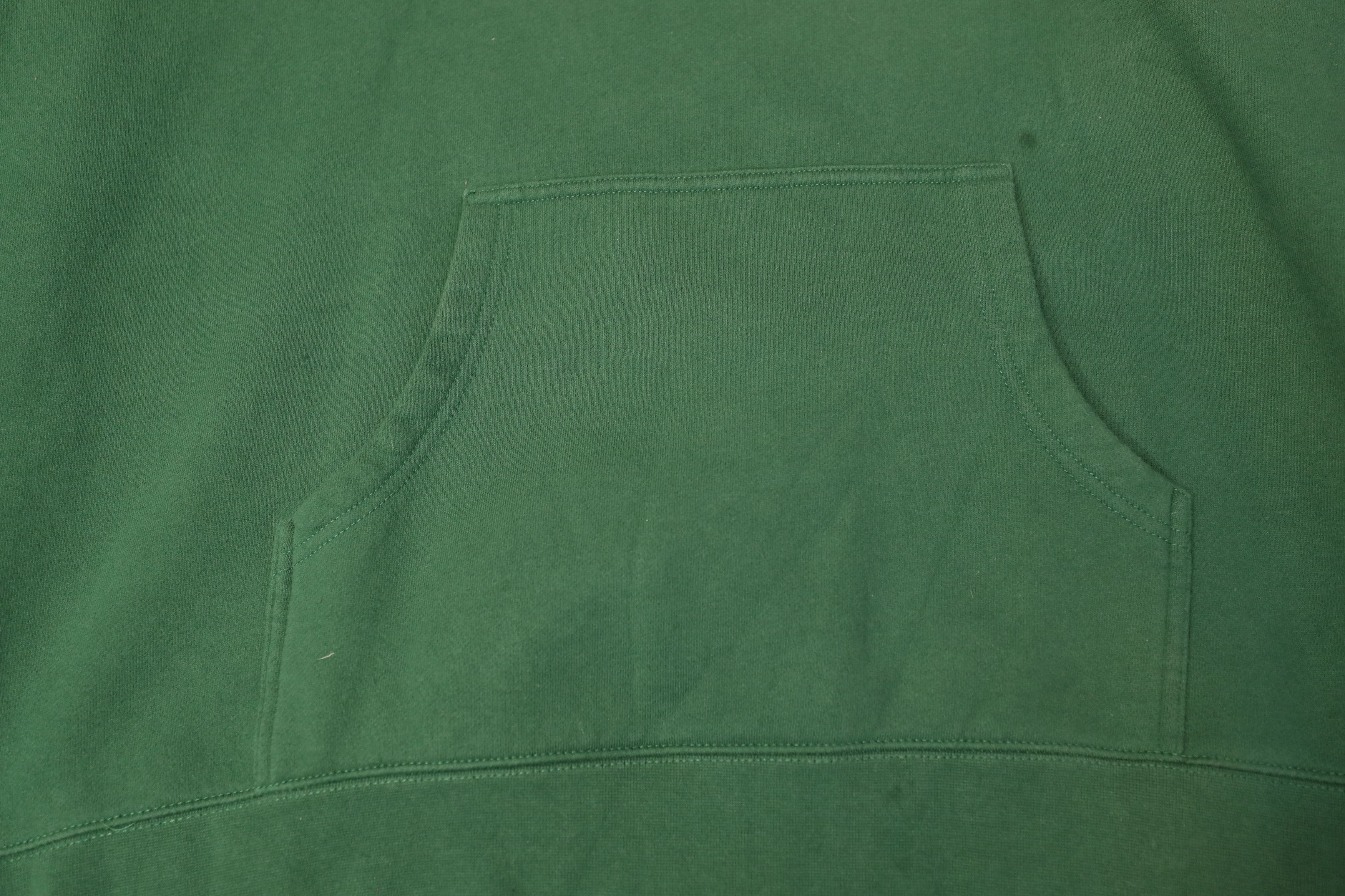Other Autumn Men's Utility Hoodie (XL) Size US XL / EU 56 / 4 - 4 Thumbnail