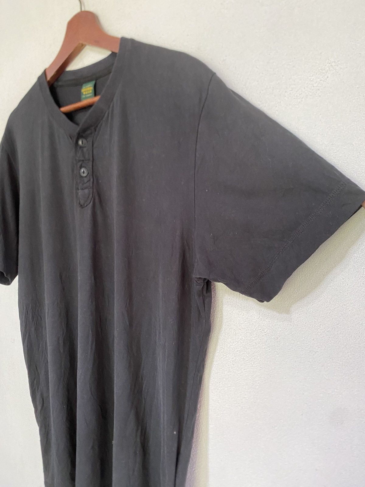 Japanese Brand × Xlarge X-Large Turtle Neck T Shirt Size US L / EU 52-54 / 3 - 5 Thumbnail