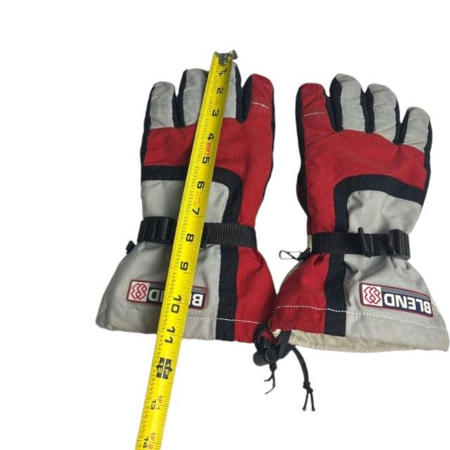 Other Special Blend 99/00 Meridian Snowboard Glove Men’s Medium Size ONE SIZE - 2 Thumbnail