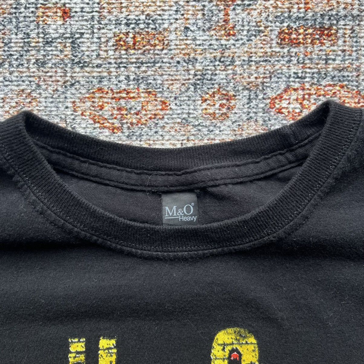 Other Rush vintage band tee Size US S / EU 44-46 / 1 - 3 Thumbnail