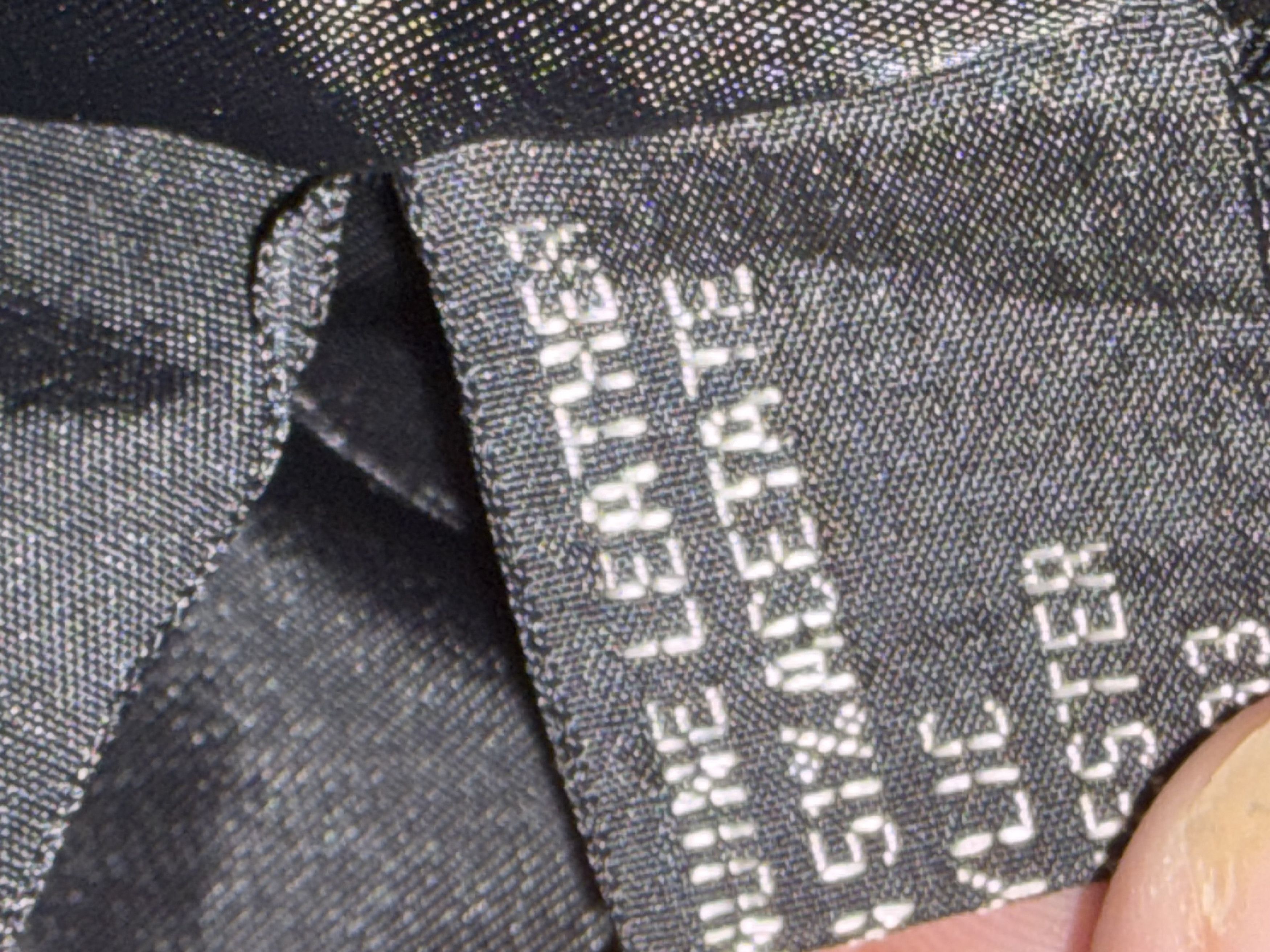 Members Only Genuine Leather Jacket Size US S / EU 44-46 / 1 - 8 Thumbnail