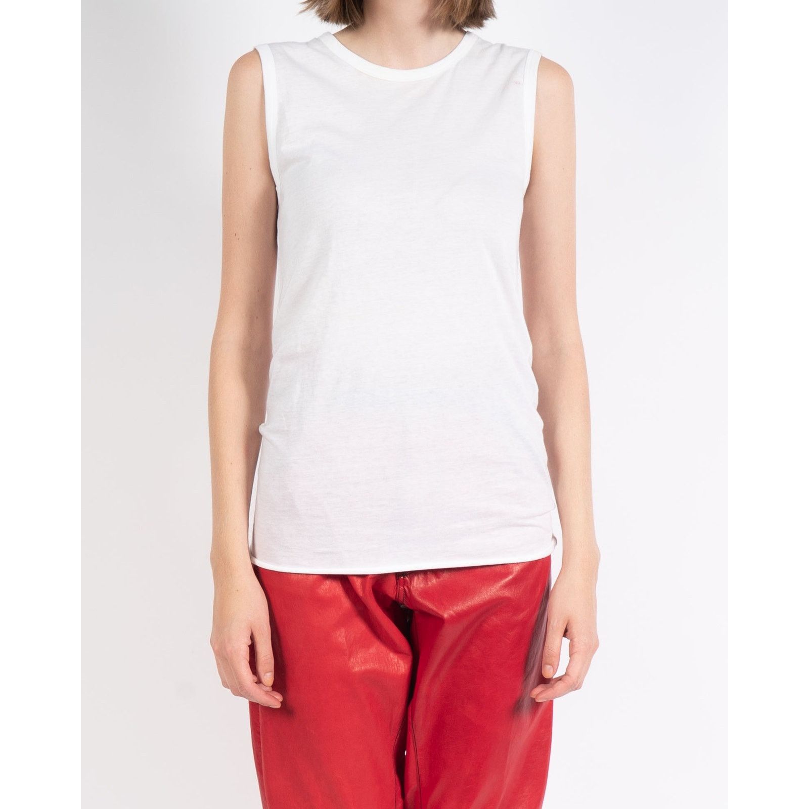 Haider Ackermann SS16 "Till Death Do Us Part" Tanktop Size S / US 4 / IT 40 - 5 Thumbnail
