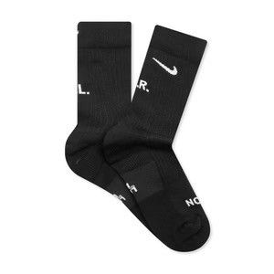 Nike Black Nike nocta socks 3 pack Size ONE SIZE - 2 Thumbnail