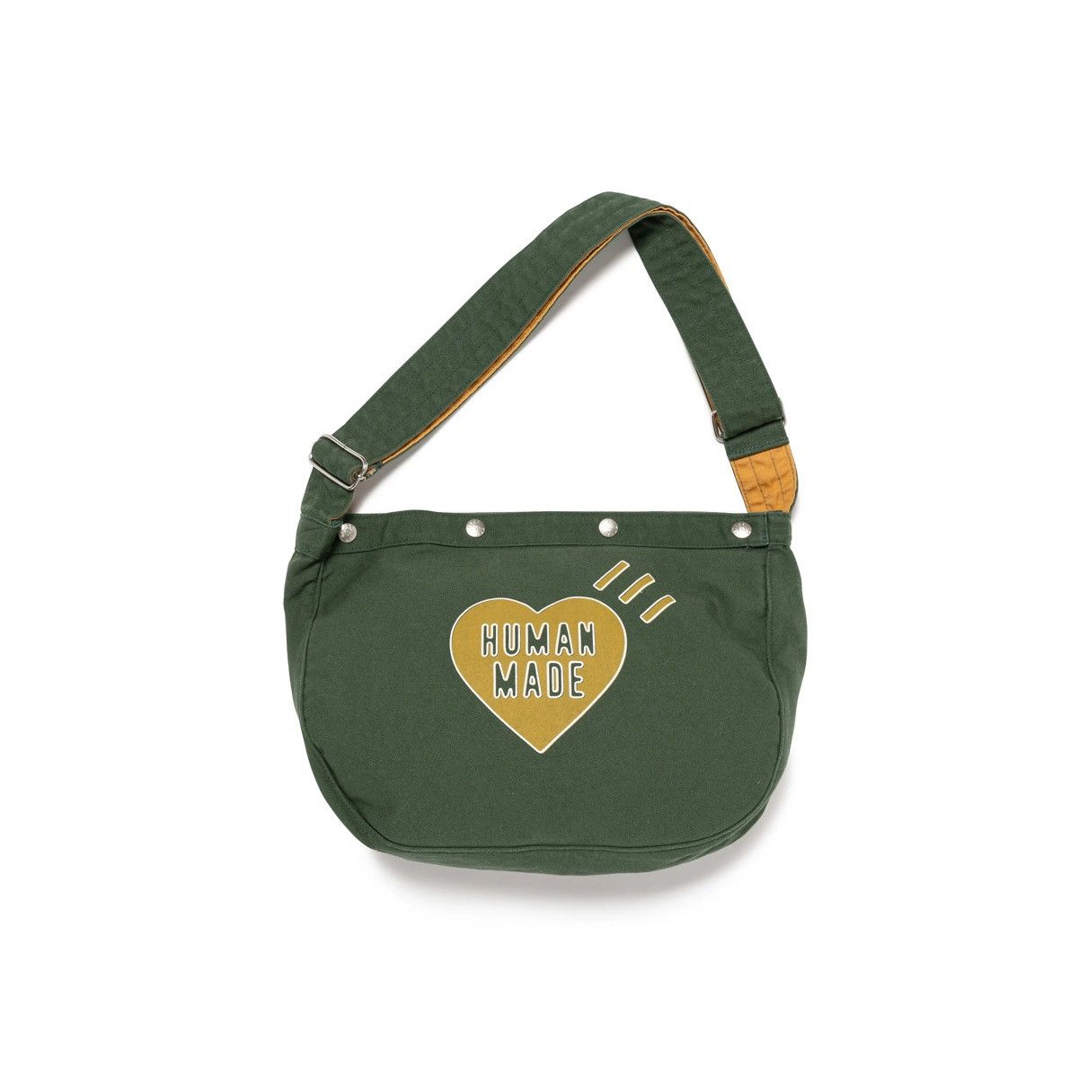 Human Made Human Made Bag Size ONE SIZE - 2 Thumbnail