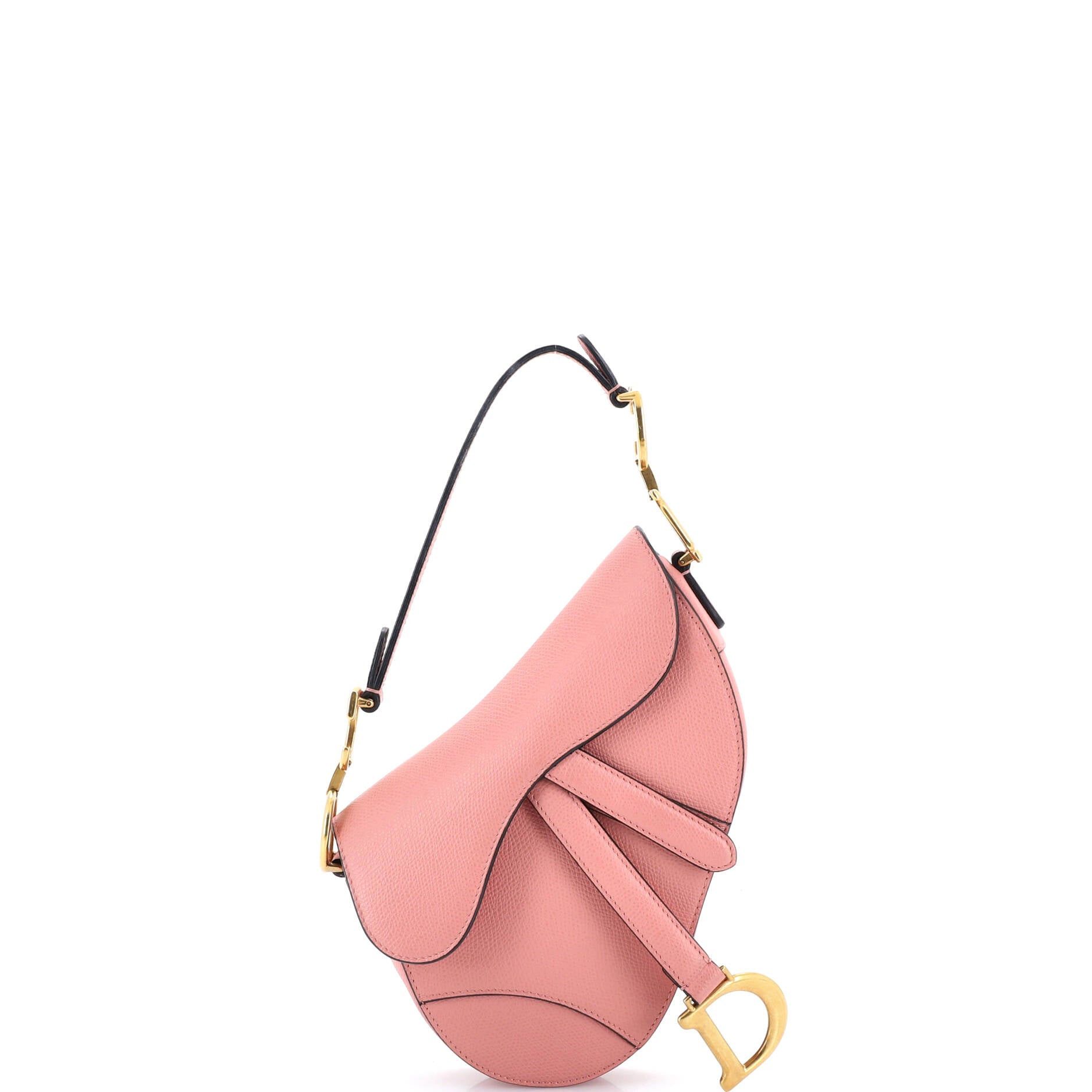 Dior Saddle Handbag Size ONE SIZE - 1 Thumbnail
