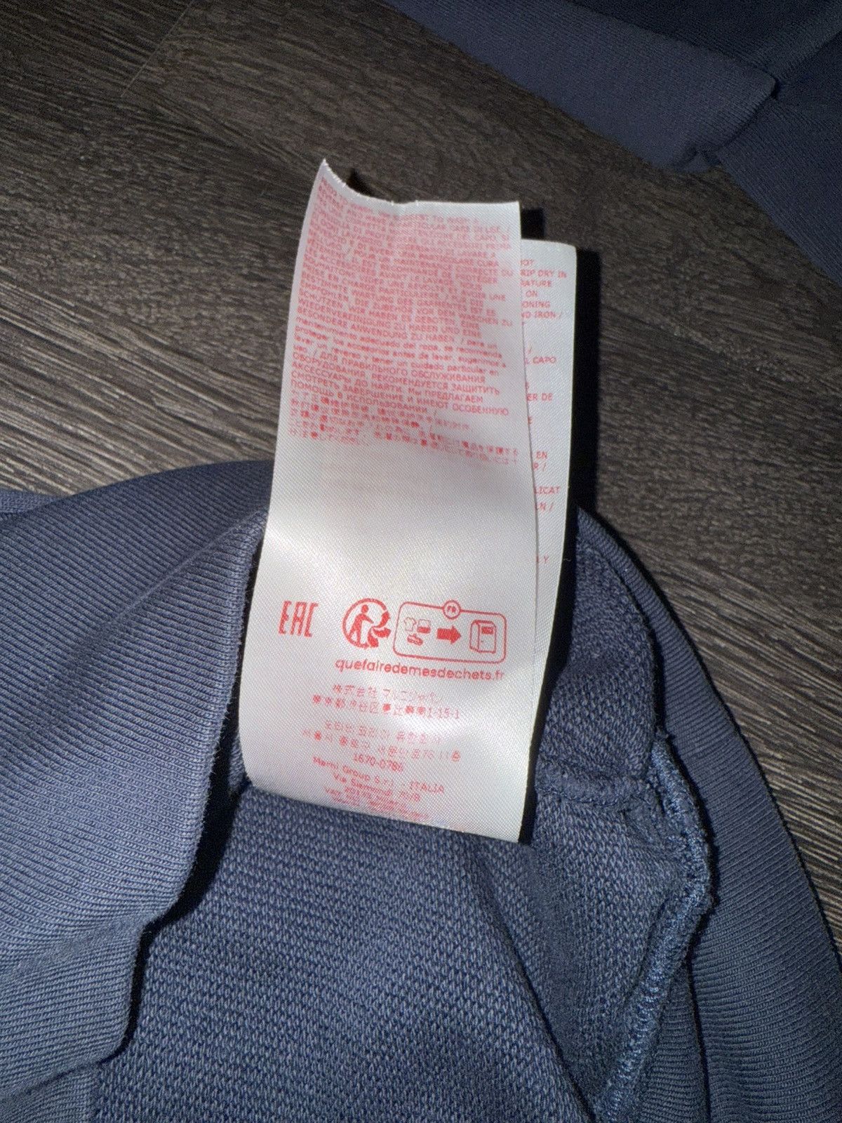 Marni Marni Hoodie (PRICE NEGOTIABLE) Size US S / EU 44-46 / 1 - 6 Thumbnail