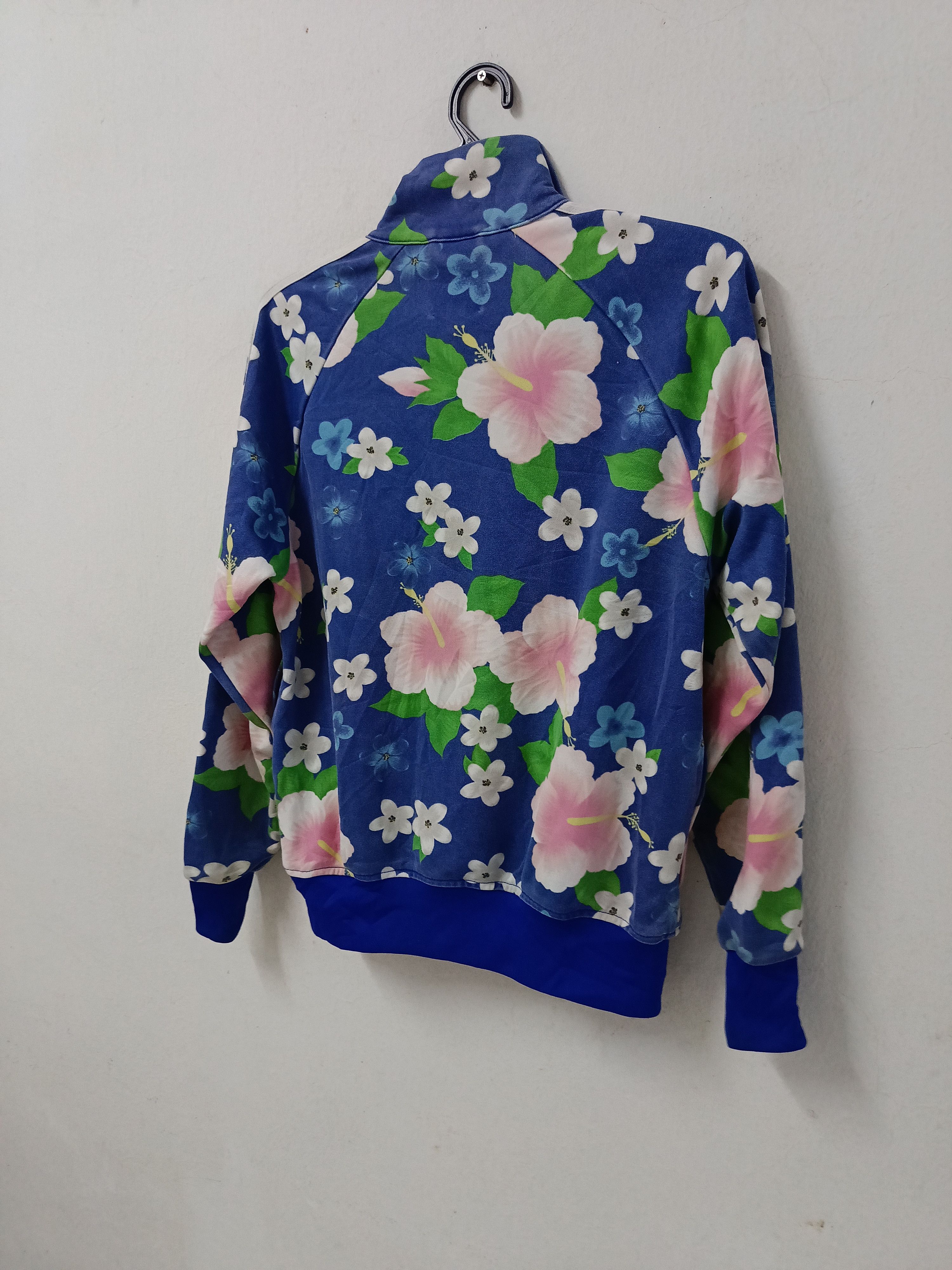 Adidas × Jeremy Scott Adidas Jeremy Scott Jacket Size US S / EU 44-46 / 1 - 3 Thumbnail