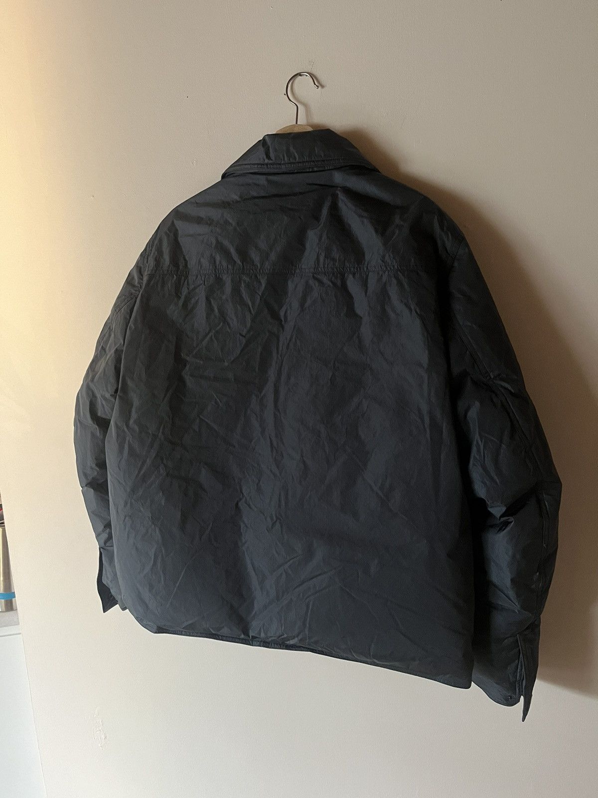 Craig Green AW18 crinkle down work jacket Size US M / EU 48-50 / 2 - 2 Thumbnail