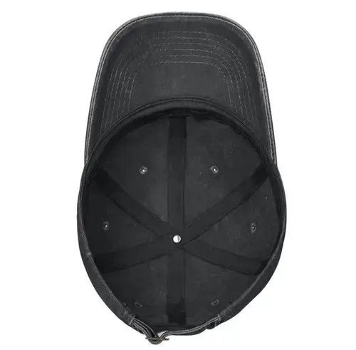Other Streetwear Fade Washed Vintage Baseball Cap Size ONE SIZE - 4 Thumbnail