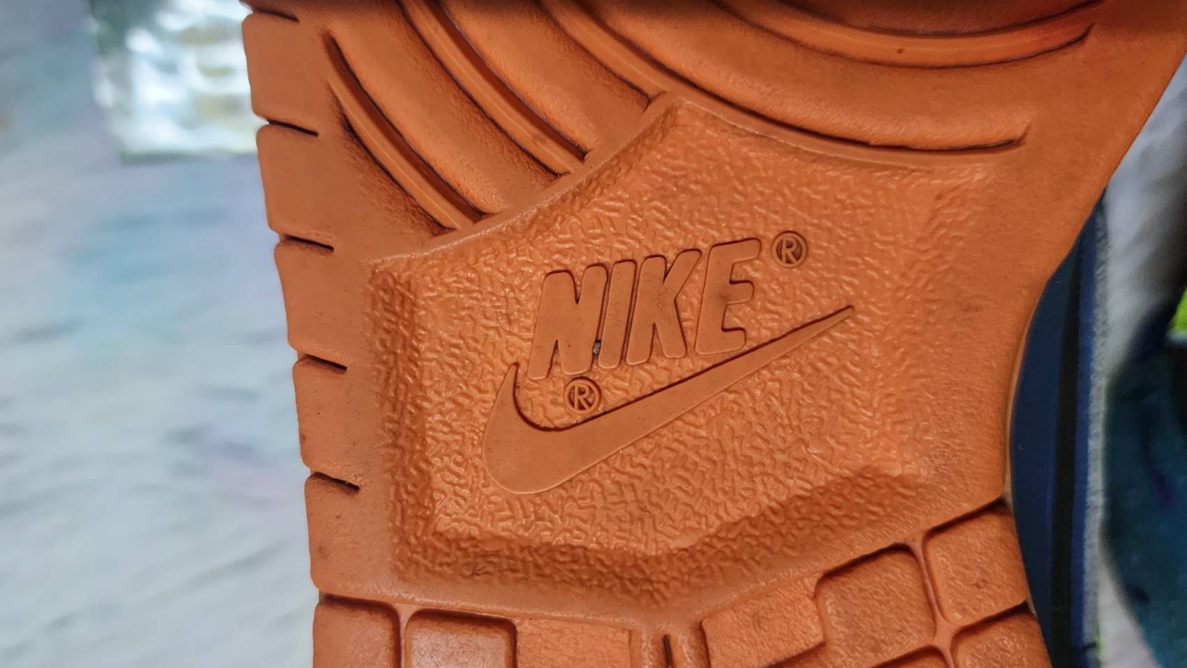 Nike Nike Sb Dunk Low Skate Or Die Size US 8.5 / EU 41-42 - 11 Thumbnail