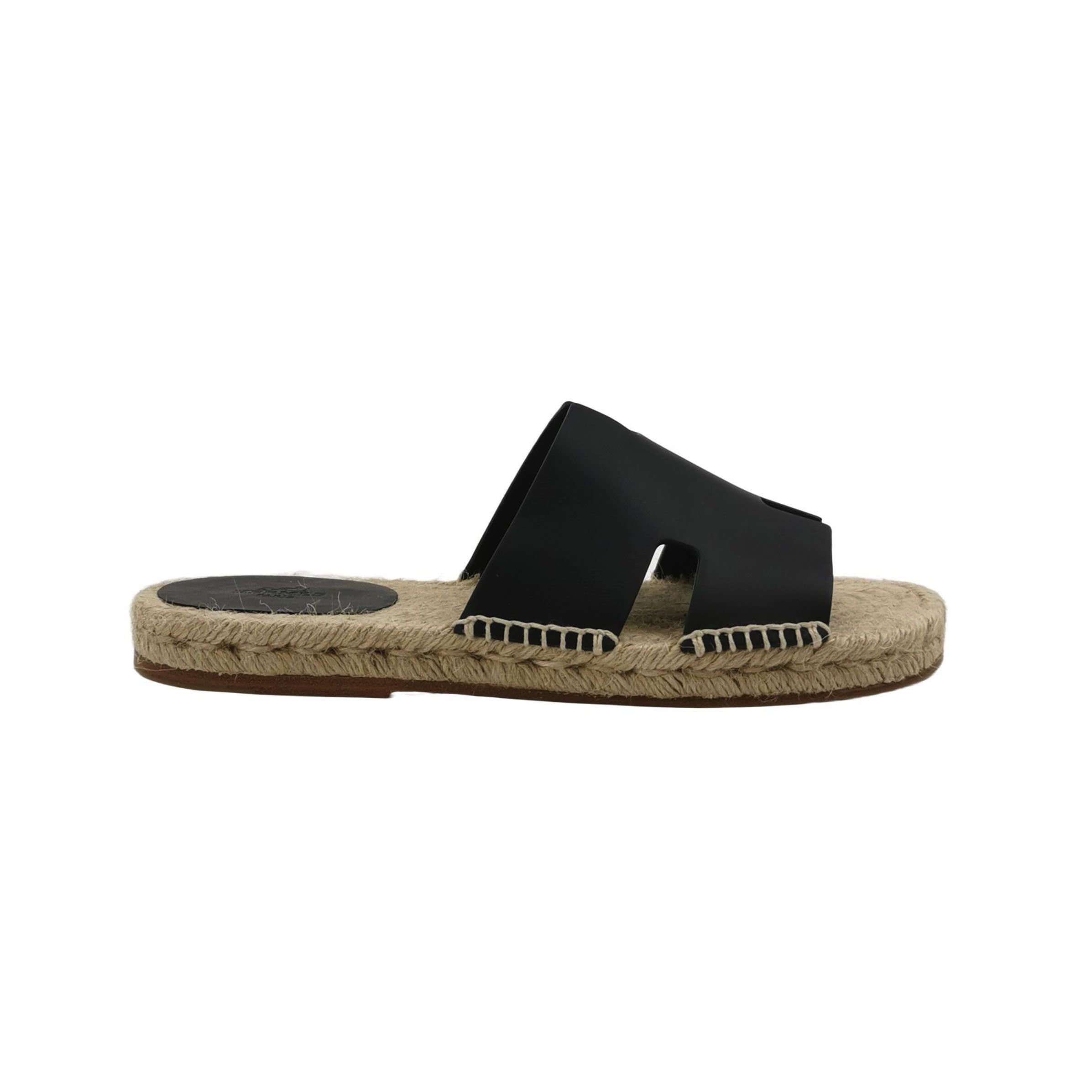 Hermes Hermes Women 10 Sandals Size US 10 / IT 40 - 1 Thumbnail
