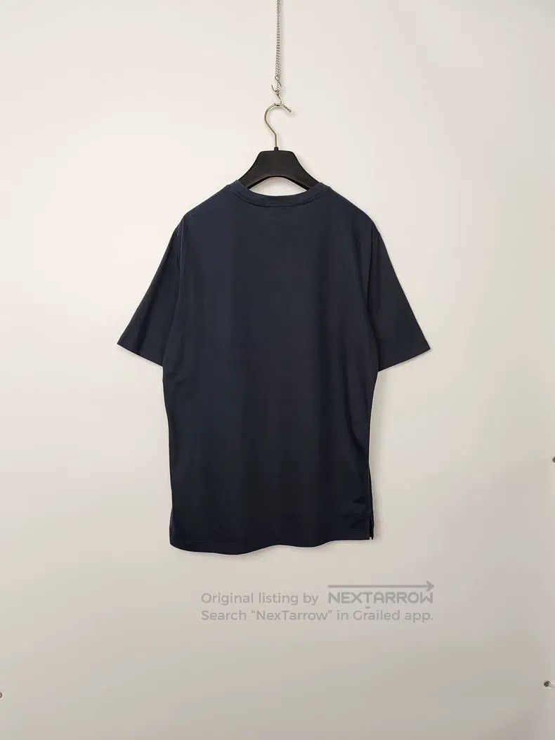 Hermes Hermes Men's Wave Printed Top Size US XS / EU 42 / 0 - 2 Thumbnail
