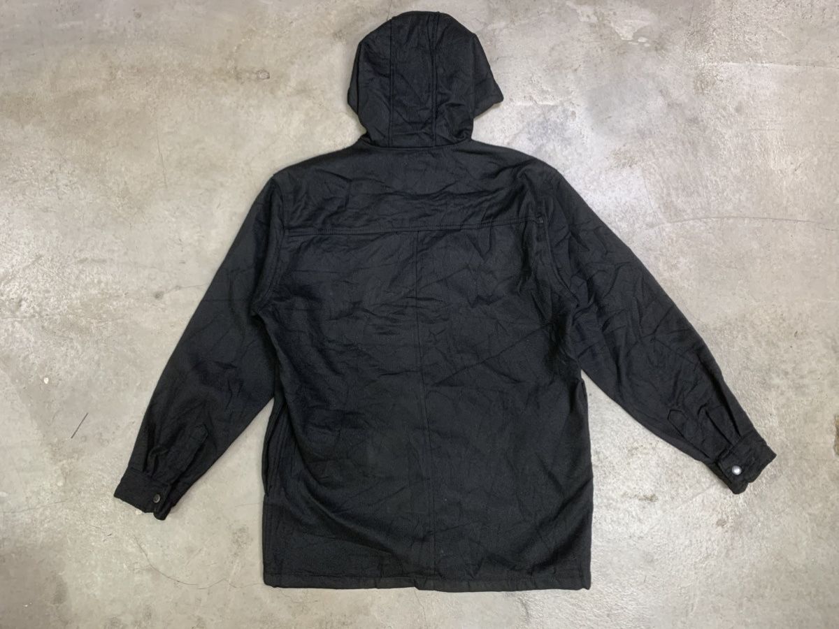 Dickies Dickies Hooded Duck Overshirt Jacket Size US M / EU 48-50 / 2 - 13 Thumbnail