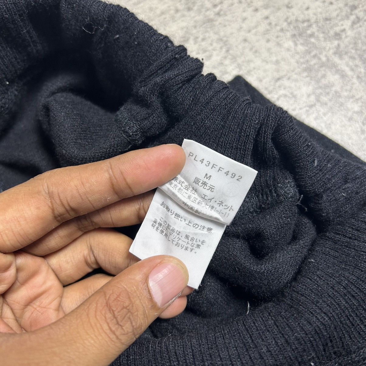 Issey Miyake Vintage ISSEY MIYAKE PLANTATION Fatigue Pants Size US 32 / EU 48 - 12 Thumbnail