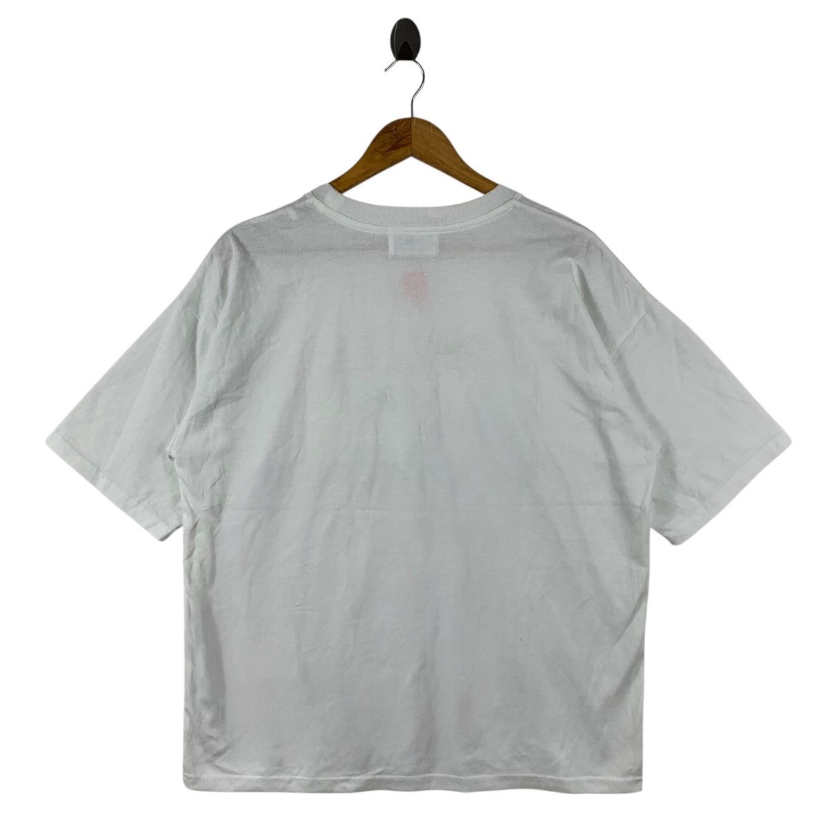 Anime × Cartoon Network × Japanese Brand HUNTER X HUNTER Hyskoa anime manga tee shirt Size US M / EU 48-50 / 2 - 4 Thumbnail