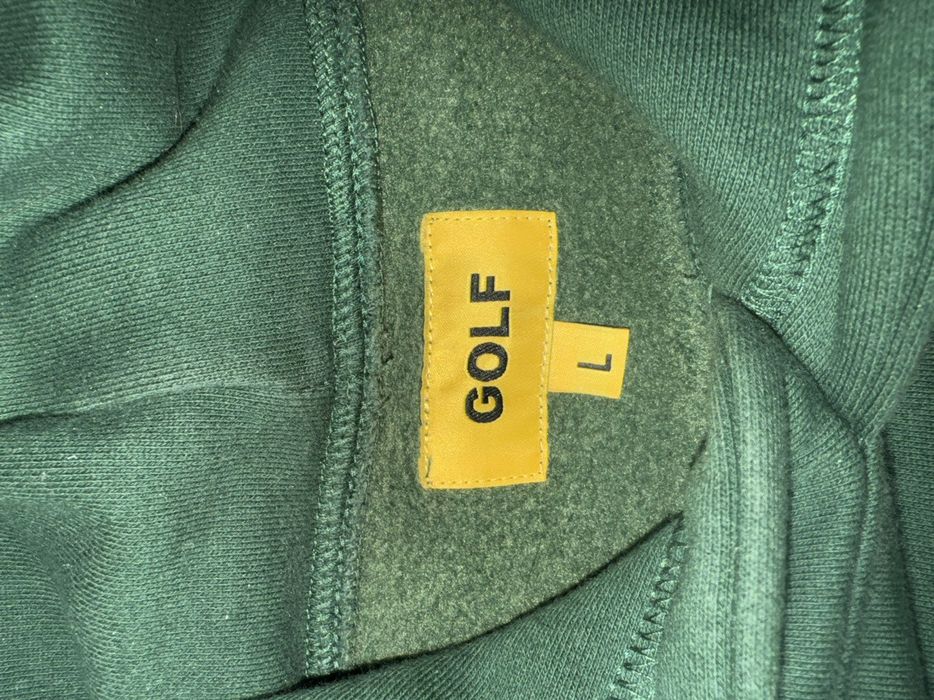 Golf Wang Golf wang hoodie Grailed
