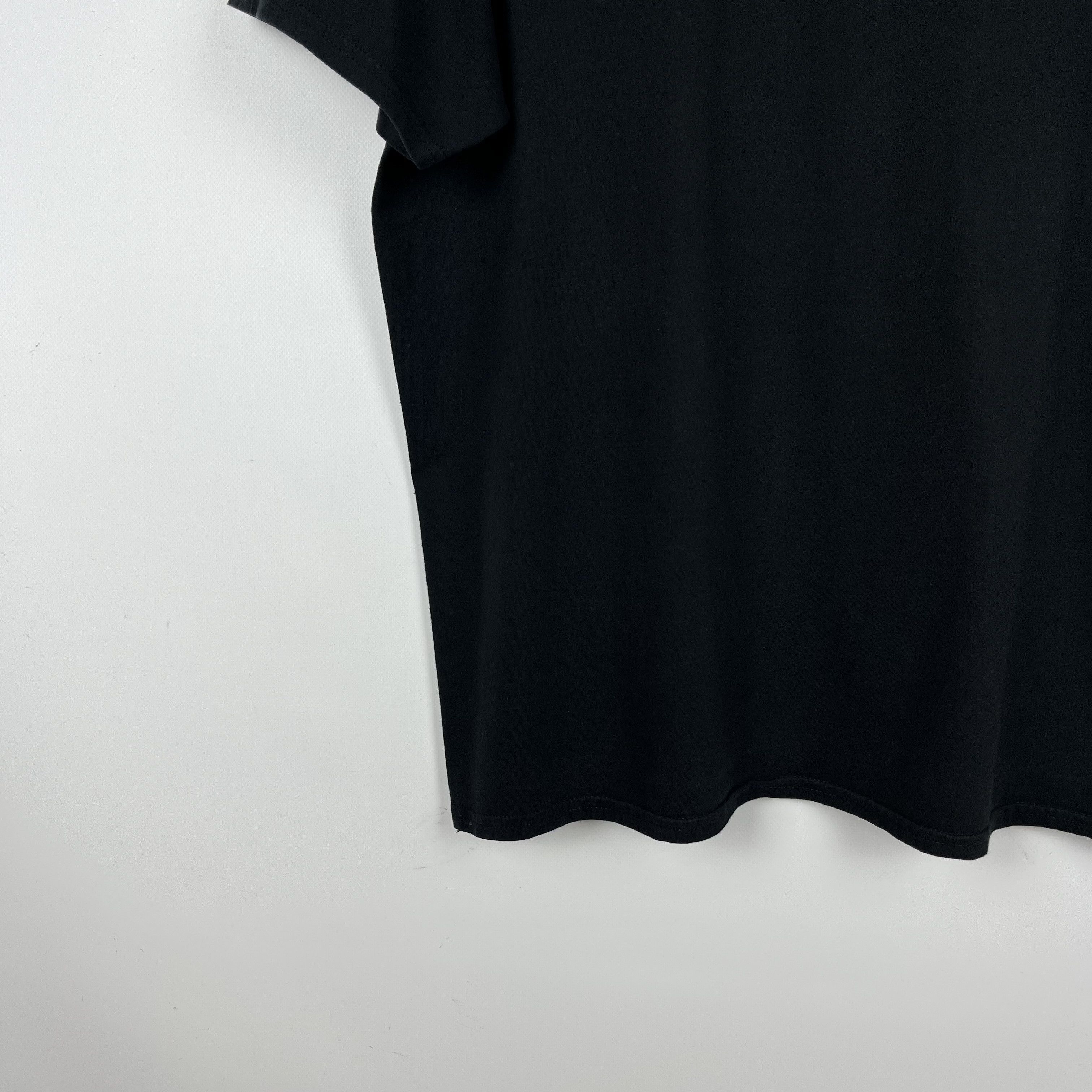 Band Tees Vintage Bauhaus Bela Lugosi Is Dead Band T Shirt 90’s Size US XL / EU 56 / 4 - 20 Thumbnail