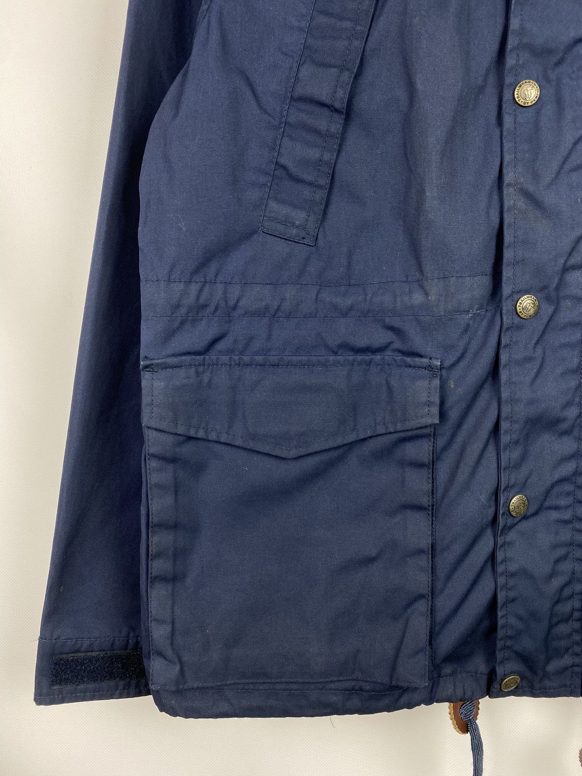Penfield Penfield Trailwear men’s Hooded Jacket Size M Size US M / EU 48-50 / 2 - 10 Thumbnail