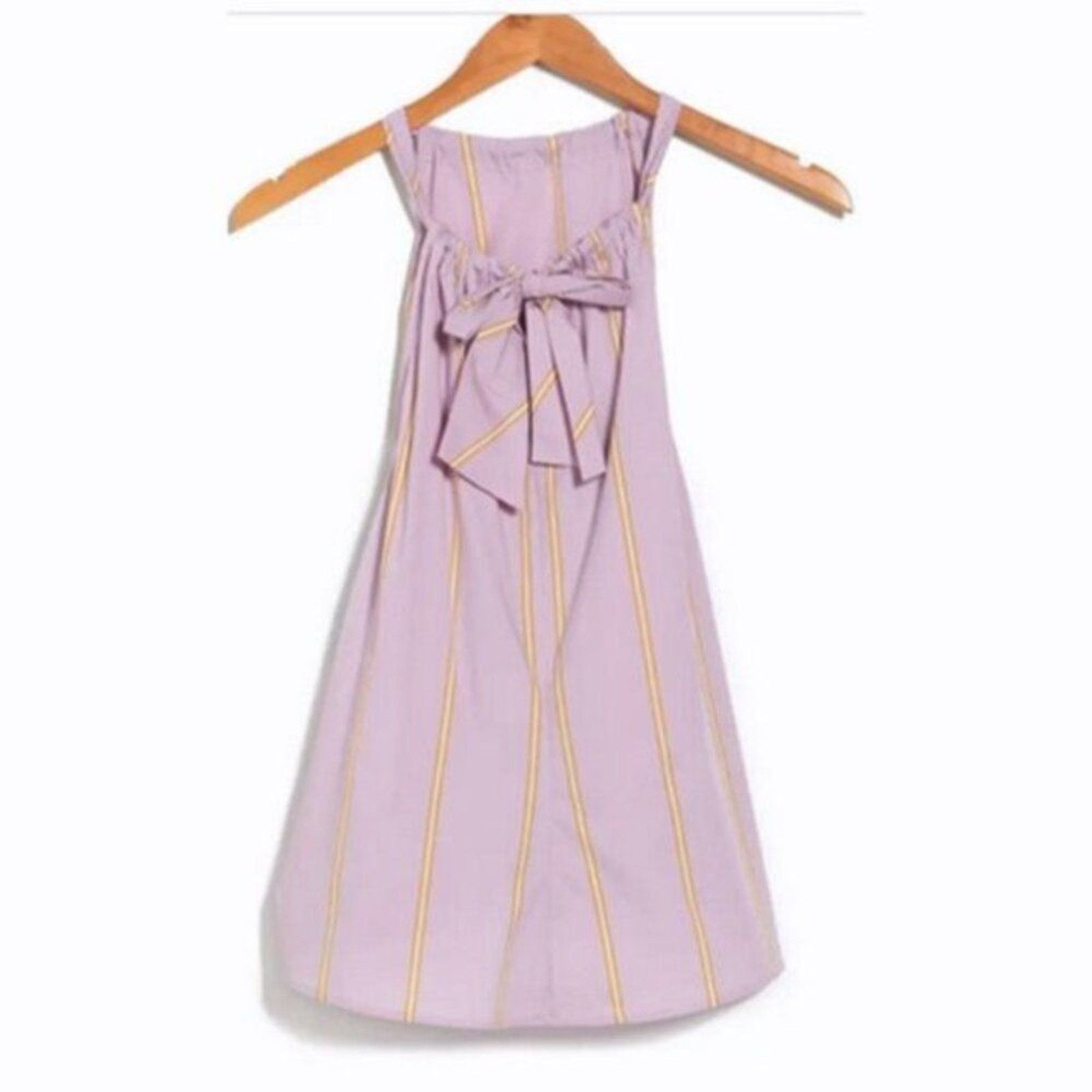Trina Turk Trina Turk Mika Top lilac S Size S / US 4 / IT 40 - 1 Thumbnail
