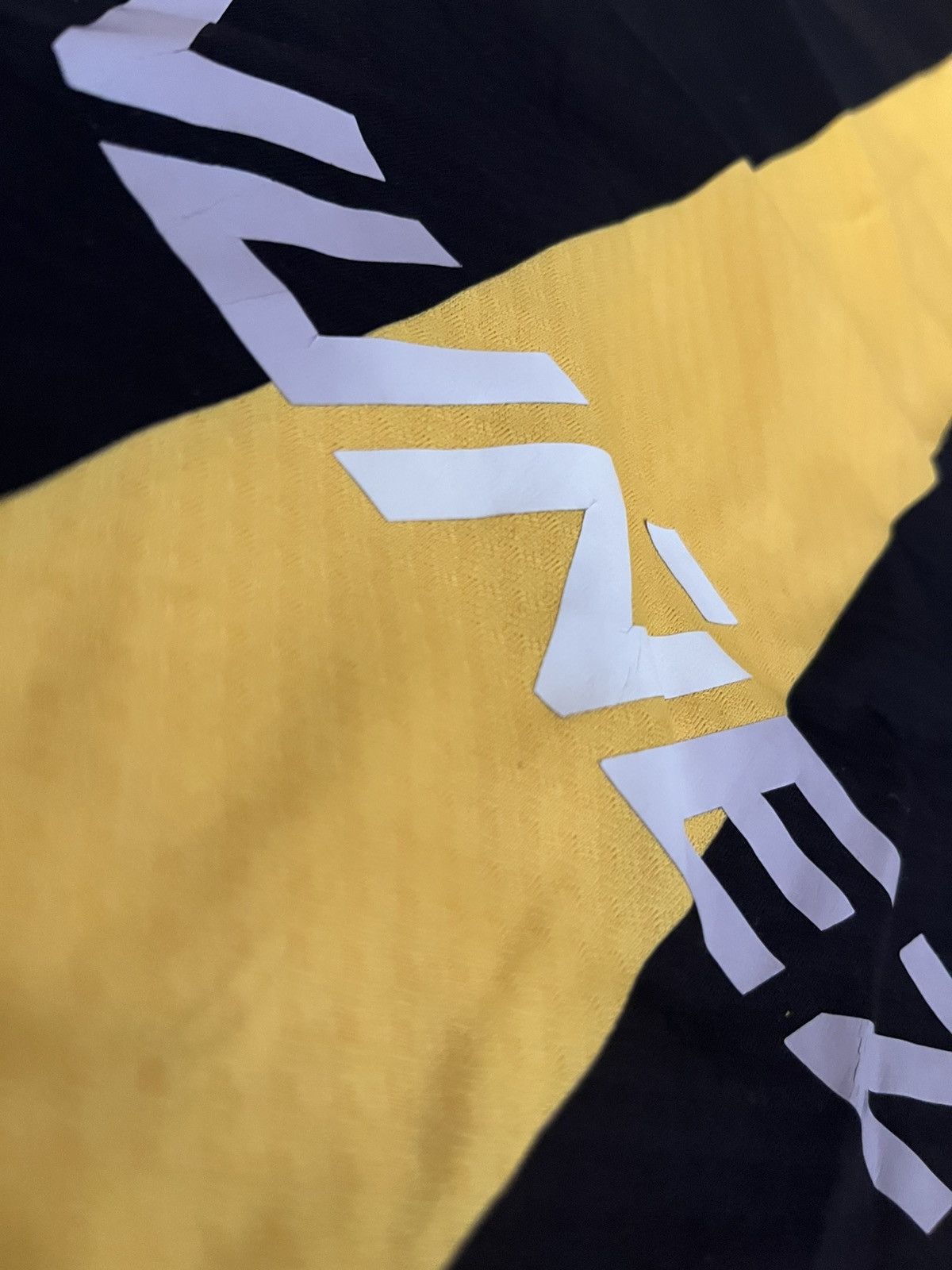 Puma Puma Penarol home jersey approx. 2011-12 Size US L / EU 52-54 / 3 - 6 Thumbnail