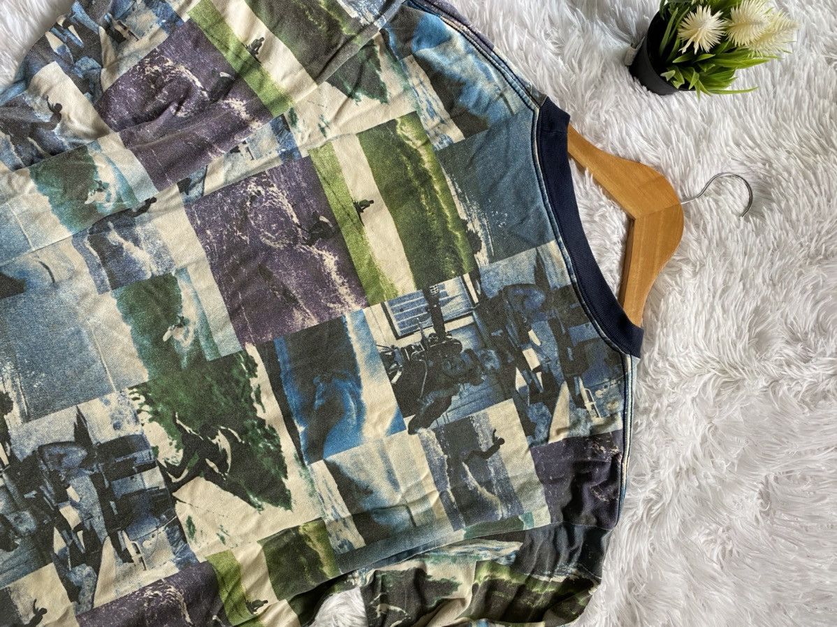 Japanese Brand × Sun Surf John Severson By Sun Surf Fullprint Size US M / EU 48-50 / 2 - 7 Thumbnail