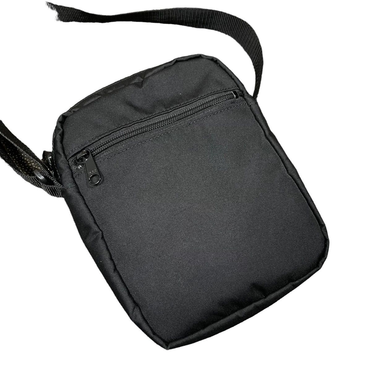 Jun Takahashi × Undercover John Undercover Arabic A Nylon Shoulder Bag Size ONE SIZE - 7 Thumbnail