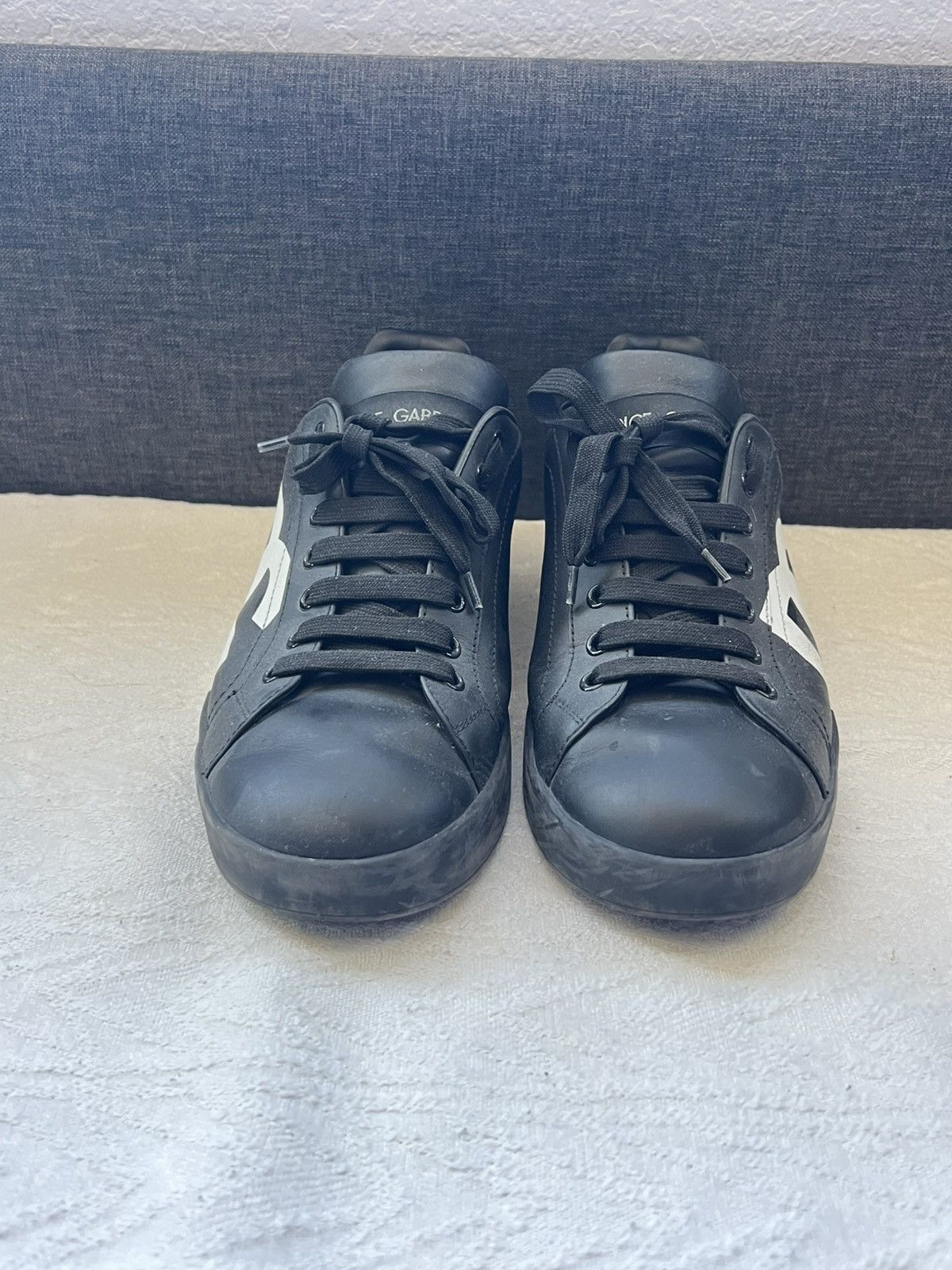 Dolce & Gabanna portofino logo