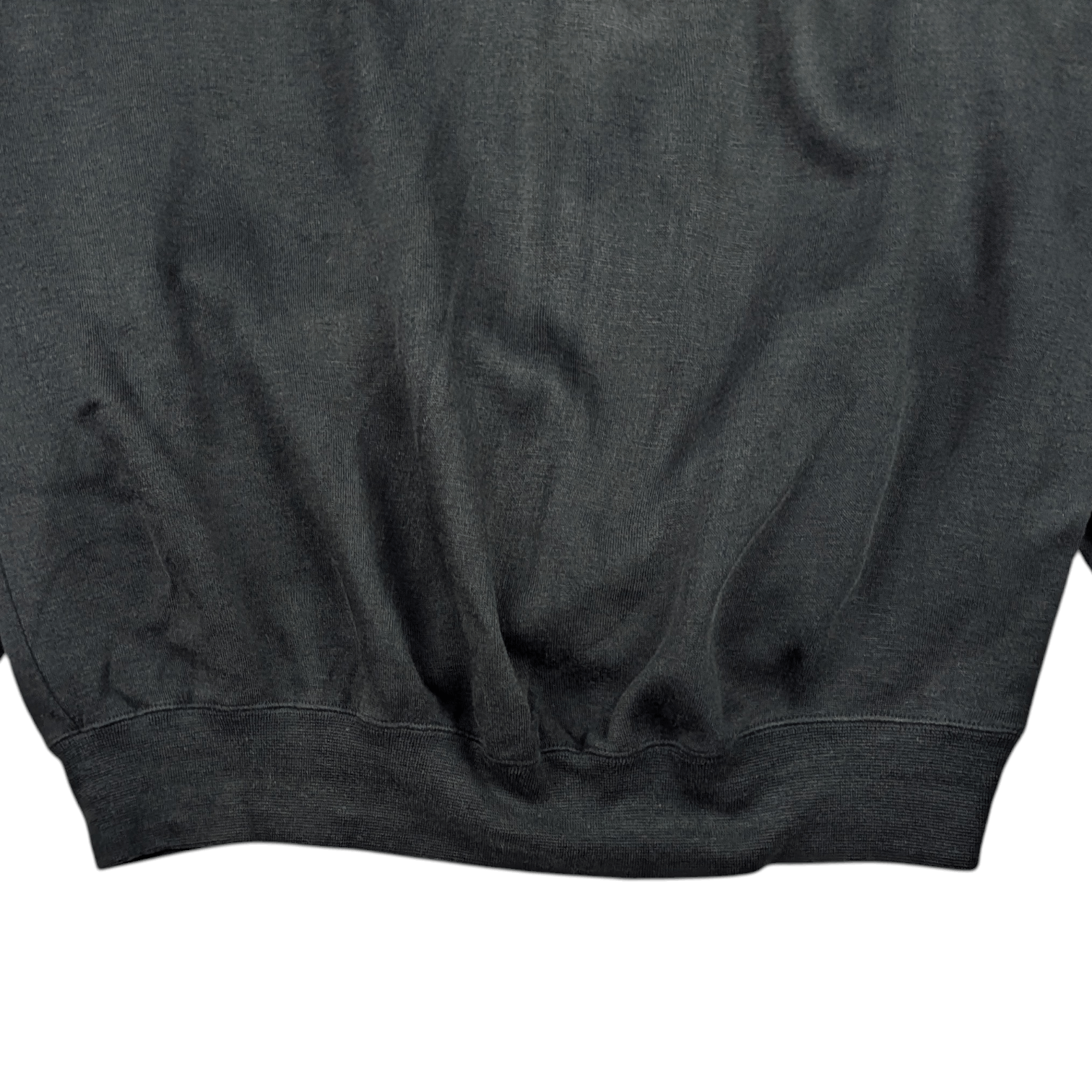 Japanese Brand Vtg 2000's FINE STAR Sportswear Retro Classic Sweatshirts Size US L / EU 52-54 / 3 - 6 Thumbnail