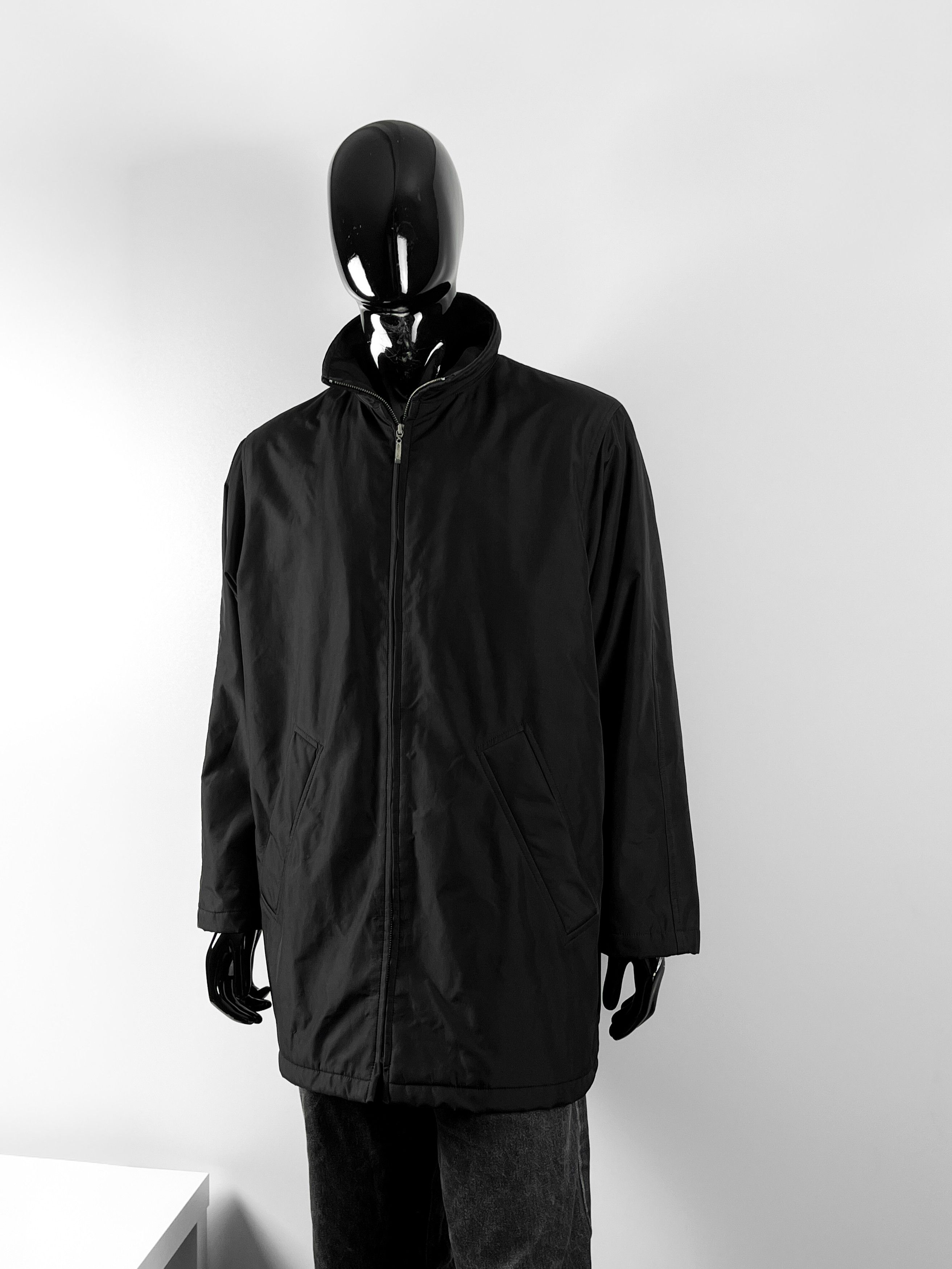 Other Abrams Men`s Coat Size US L / EU 52-54 / 3 - 8 Thumbnail
