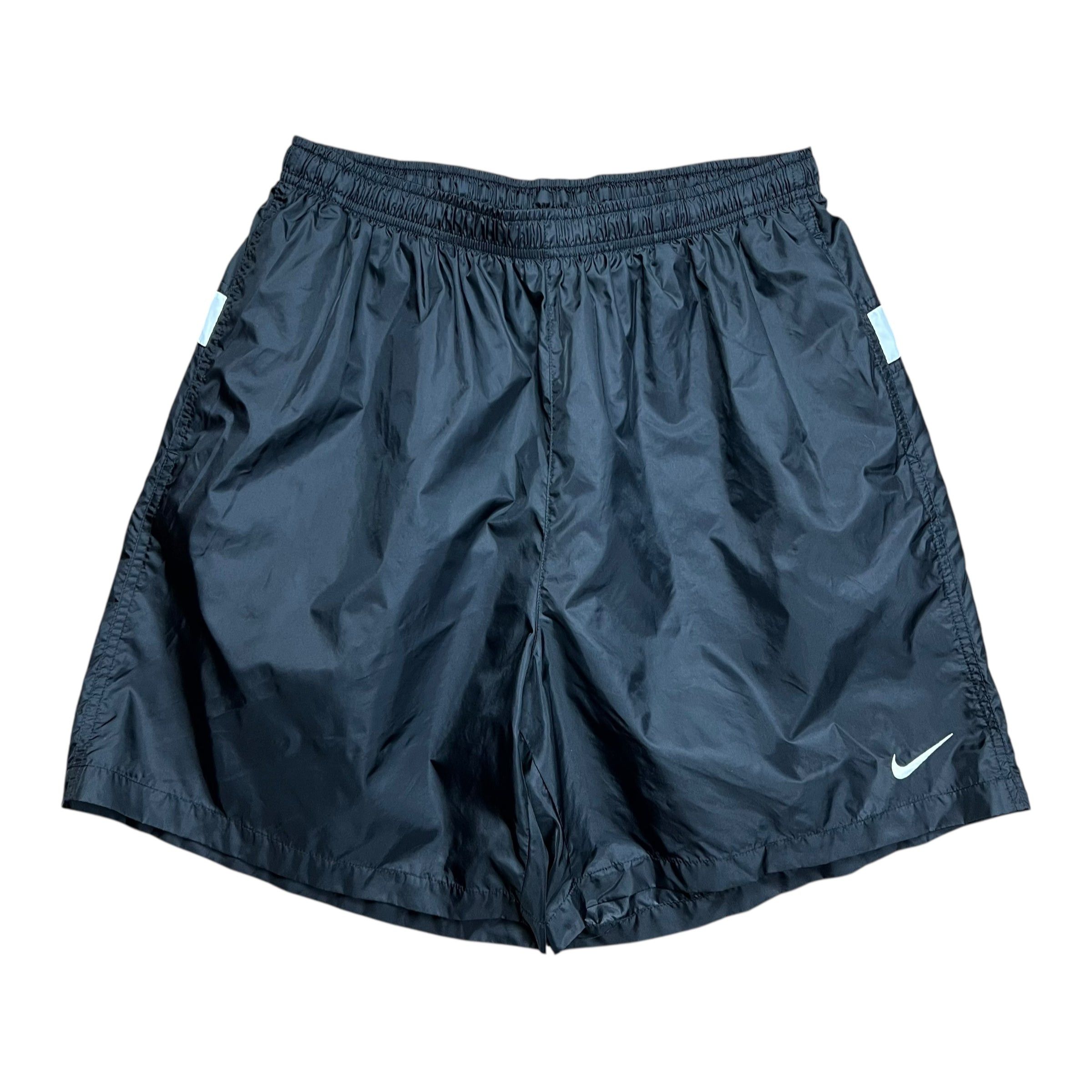 Nike × Supreme Supreme Nike Denim Short 30 M black jeans