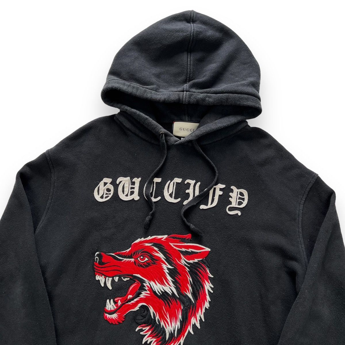 Guccify hoodie best sale