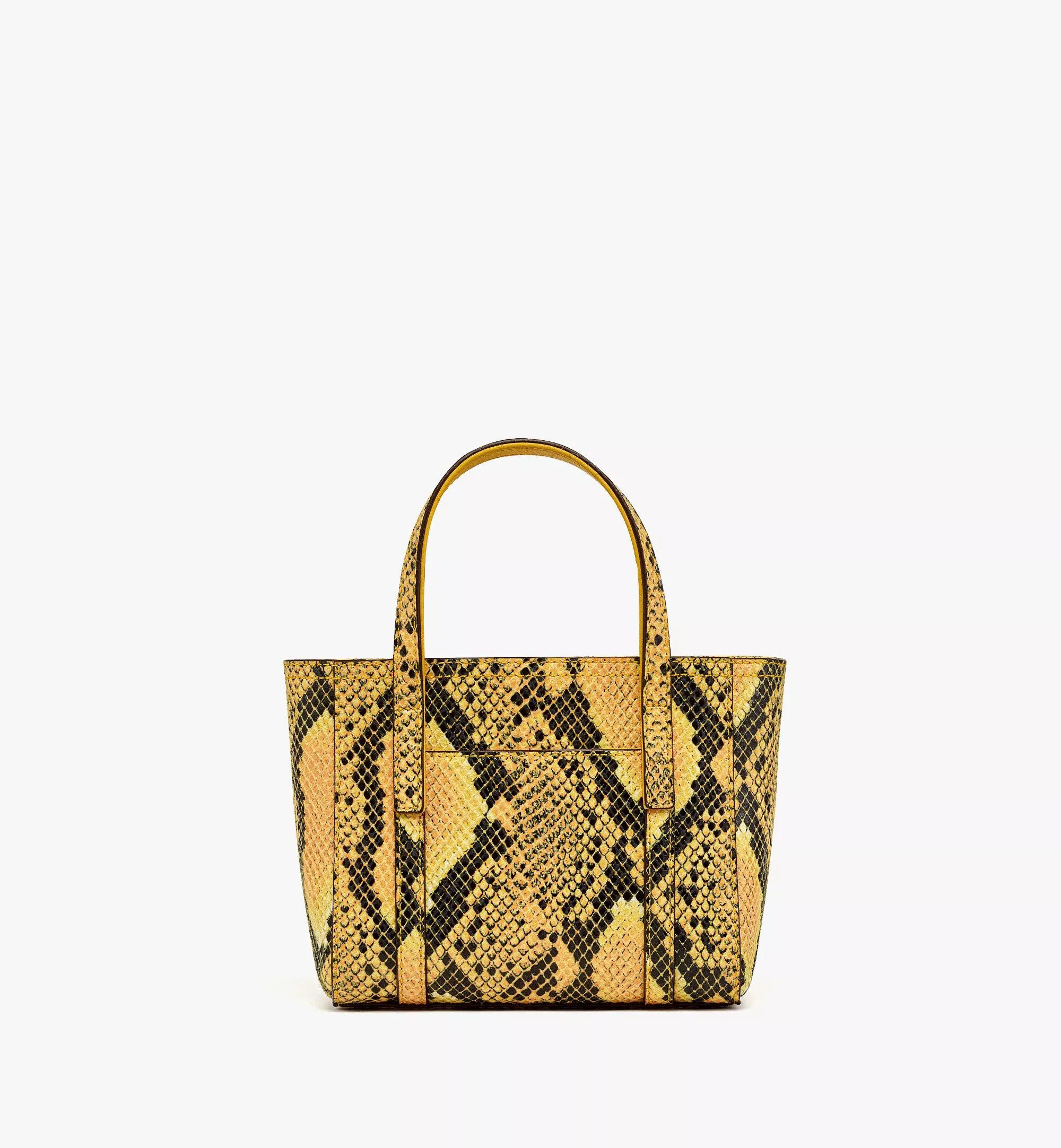 MCM o1mt1gz0625 Size: OS / Shopper XMini Bag in Multicolor Size ONE SIZE - 5 Thumbnail