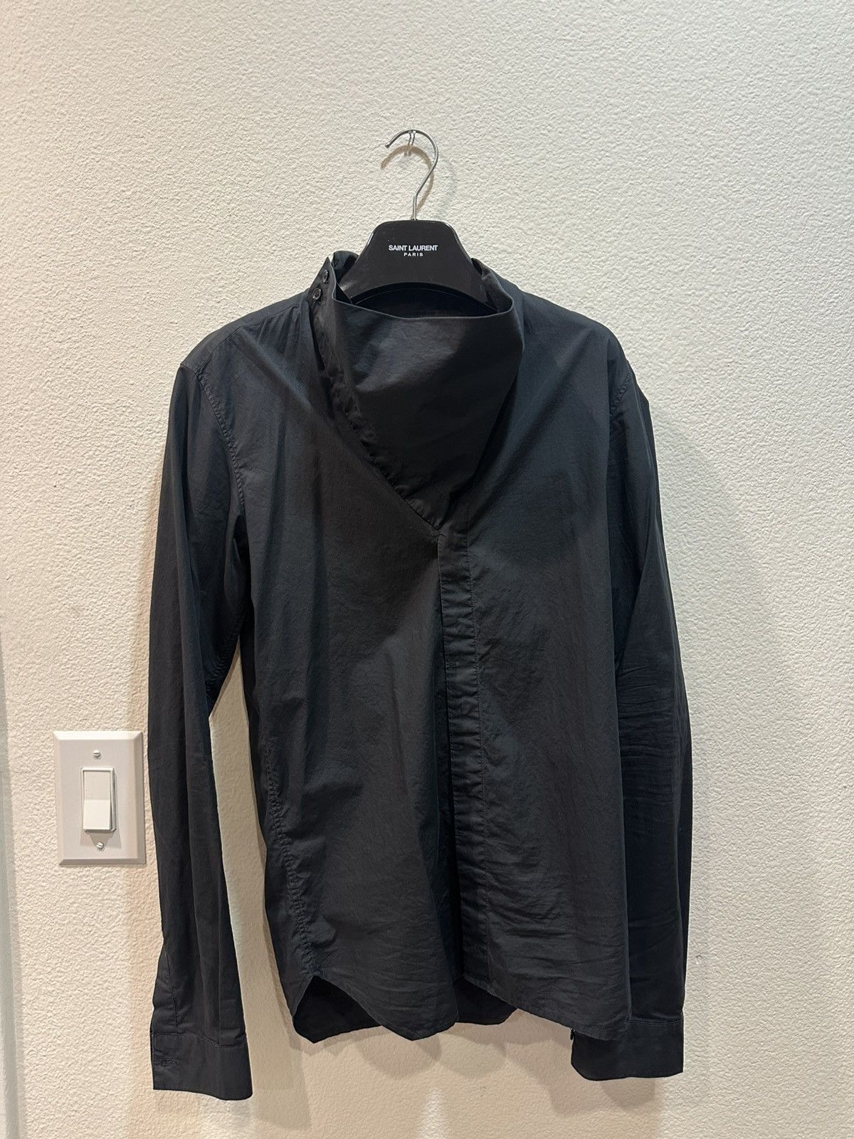 Rick Owens BABEL シャツ NUBIAN on X: 
