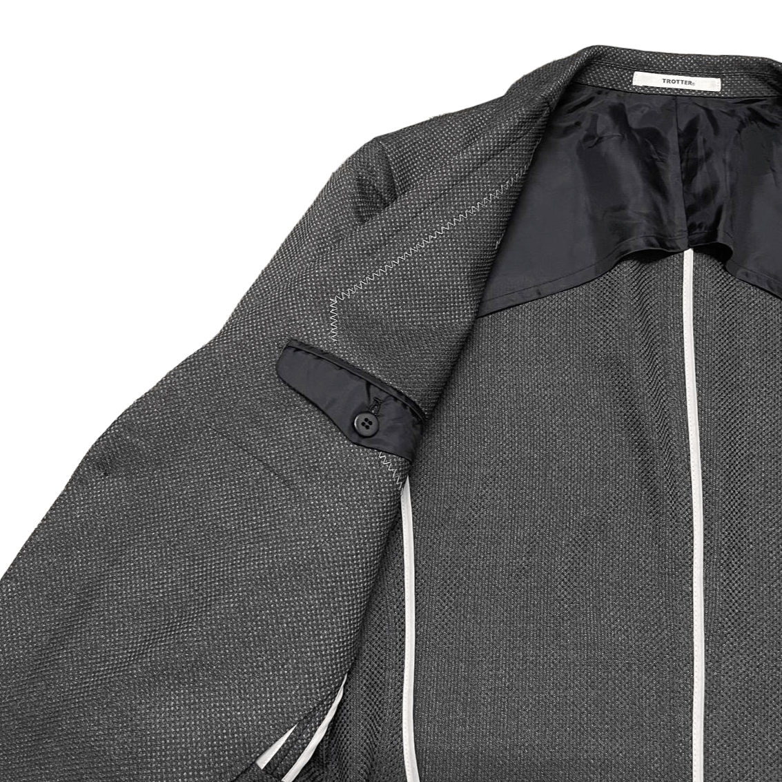 Mackintosh Mackintosh Philosophy Blazer Size US S / EU 44-46 / 1 - 7 Thumbnail