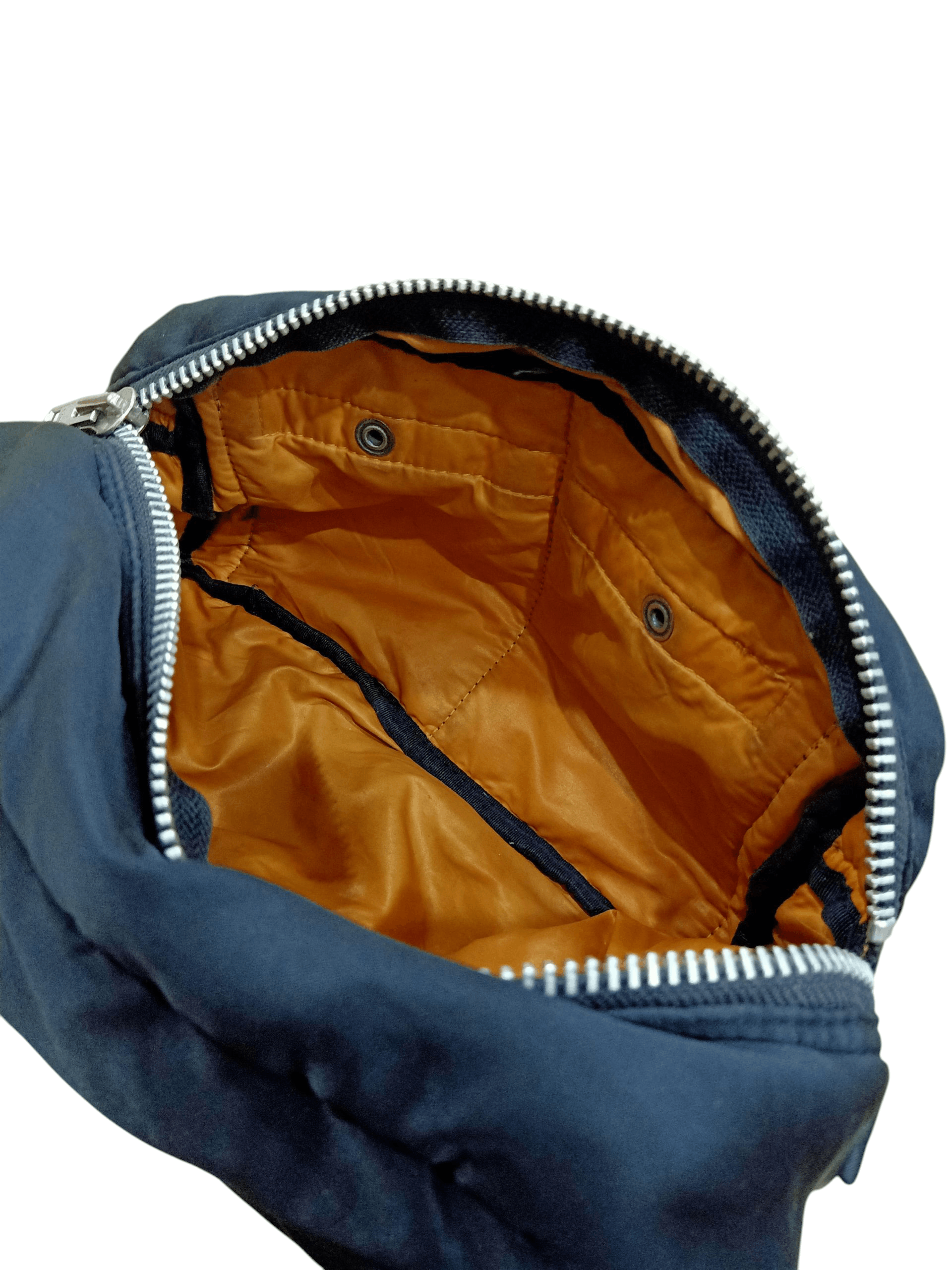 Porter Porter Tanker Waist Bag Cross Body Bag Size ONE SIZE - 11 Thumbnail