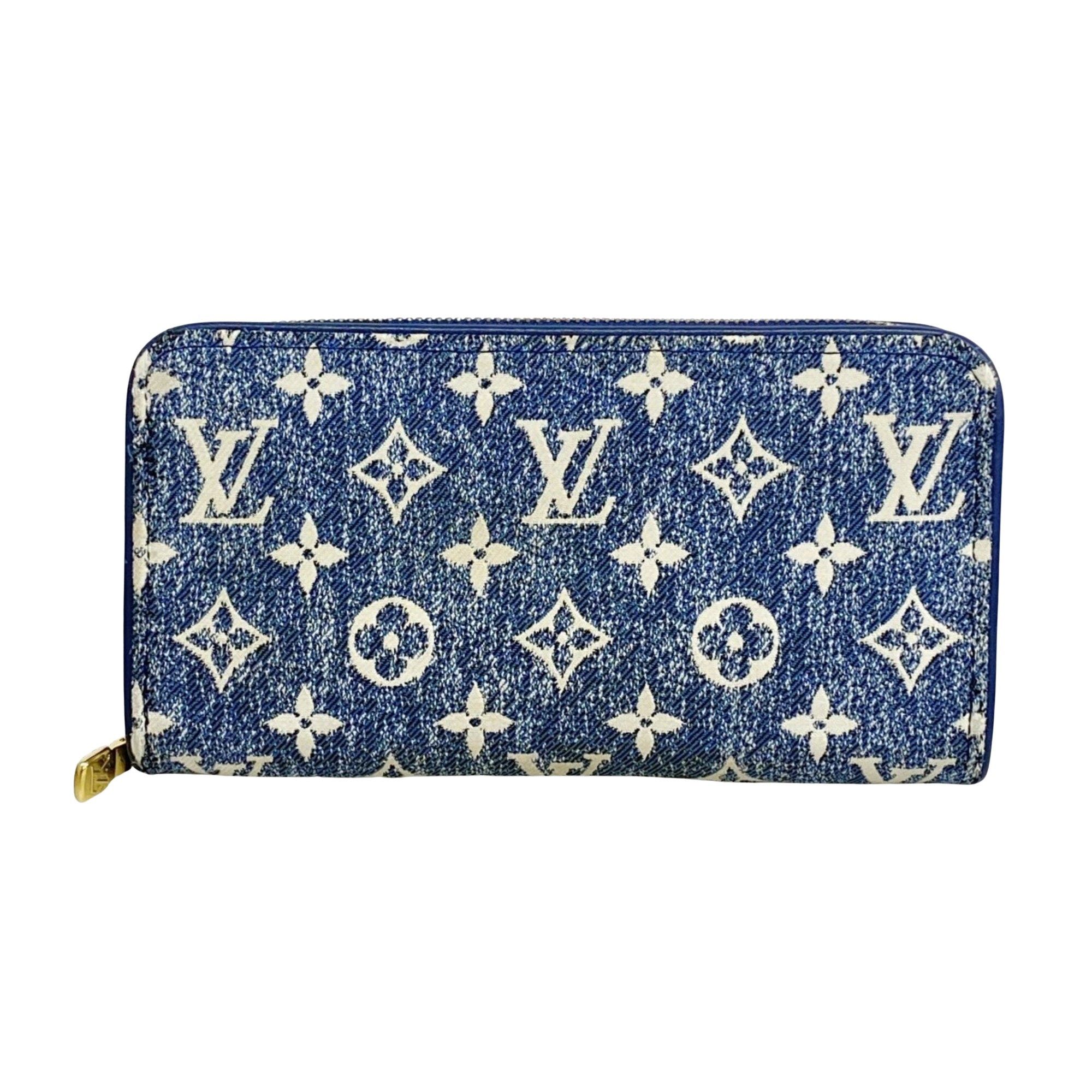 Louis Vuitton Louis Vuitton Zippy wallet wallet Size ONE SIZE - 1 Thumbnail