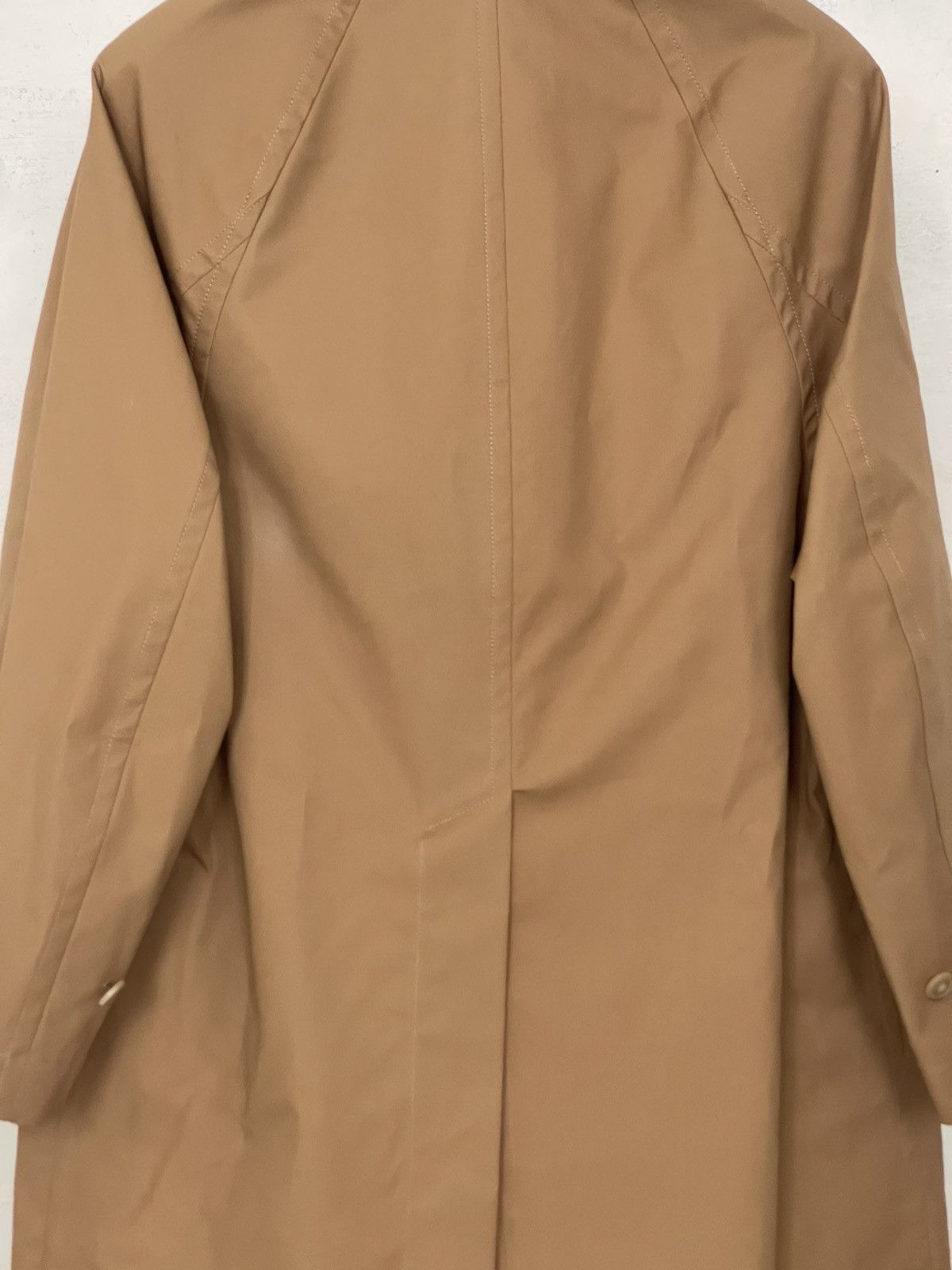 Hed Mayner Hed Mayner Oversized Coat Size US S / EU 44-46 / 1 - 7 Thumbnail
